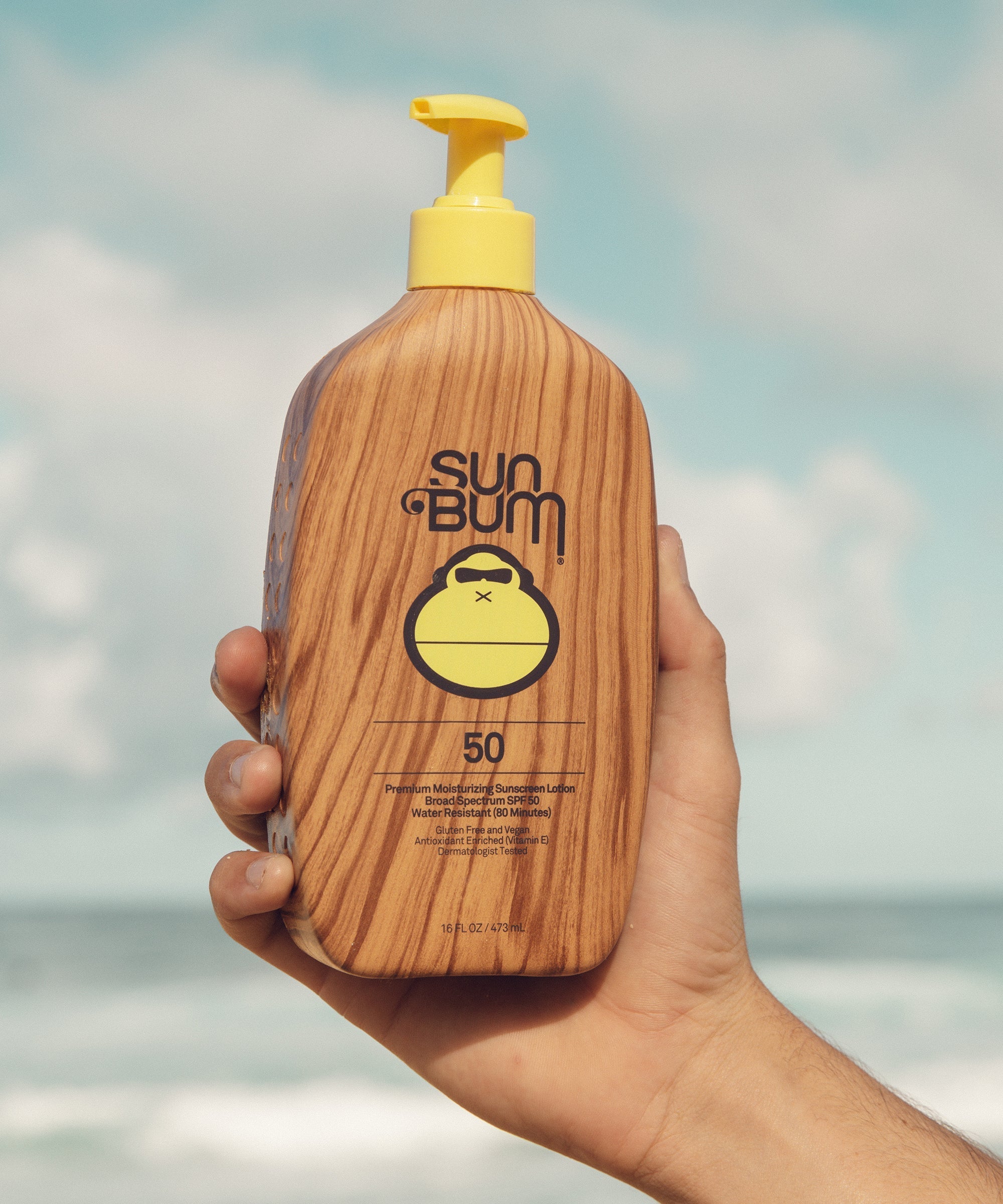 XL SPF 50 Lotion + Face and Body stick 40 Bundle