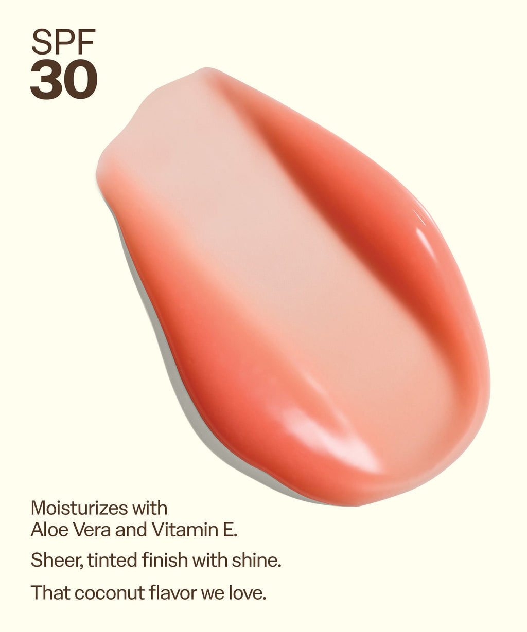 Sunset Cove SPF 30 Moisturizing Lip Balm
