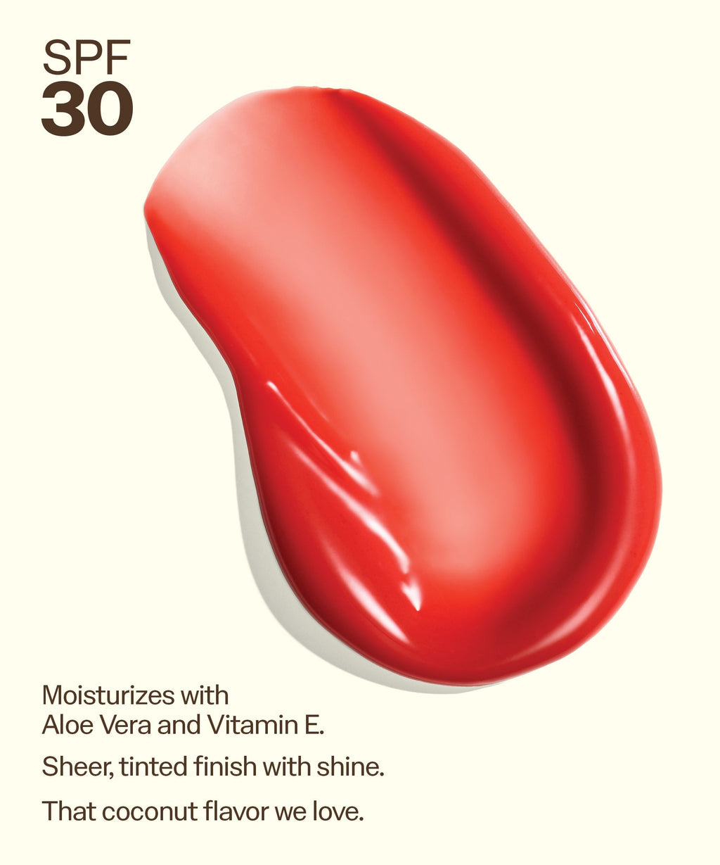 Heat Wave SPF 30 Moisturizing Lip Balm