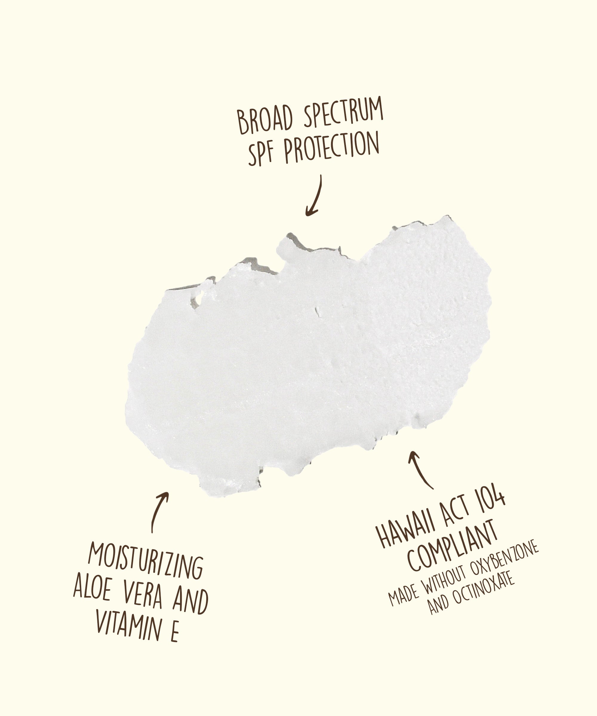 Original SPF 30 Sunscreen Lip Balm - Banana