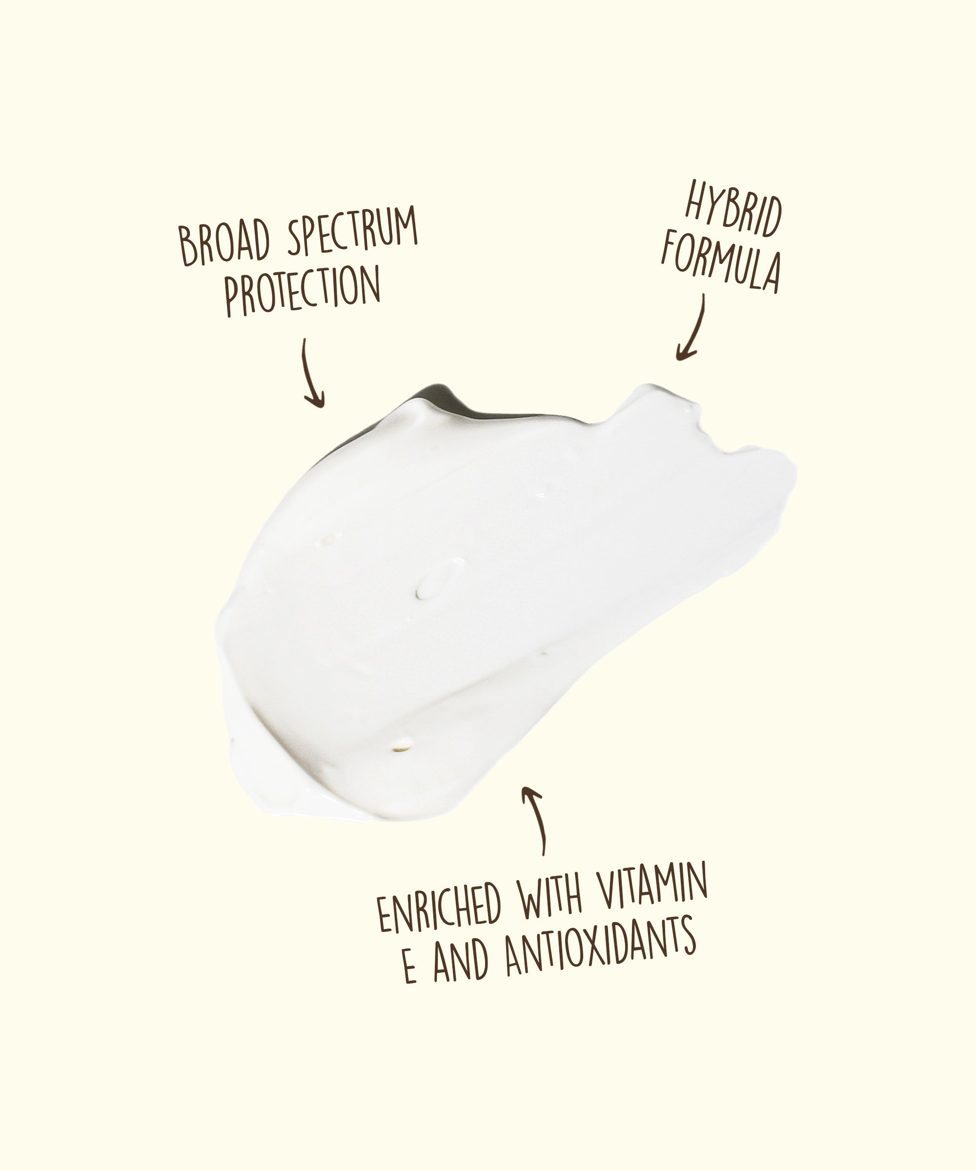 Original SPF 50 Face Cream