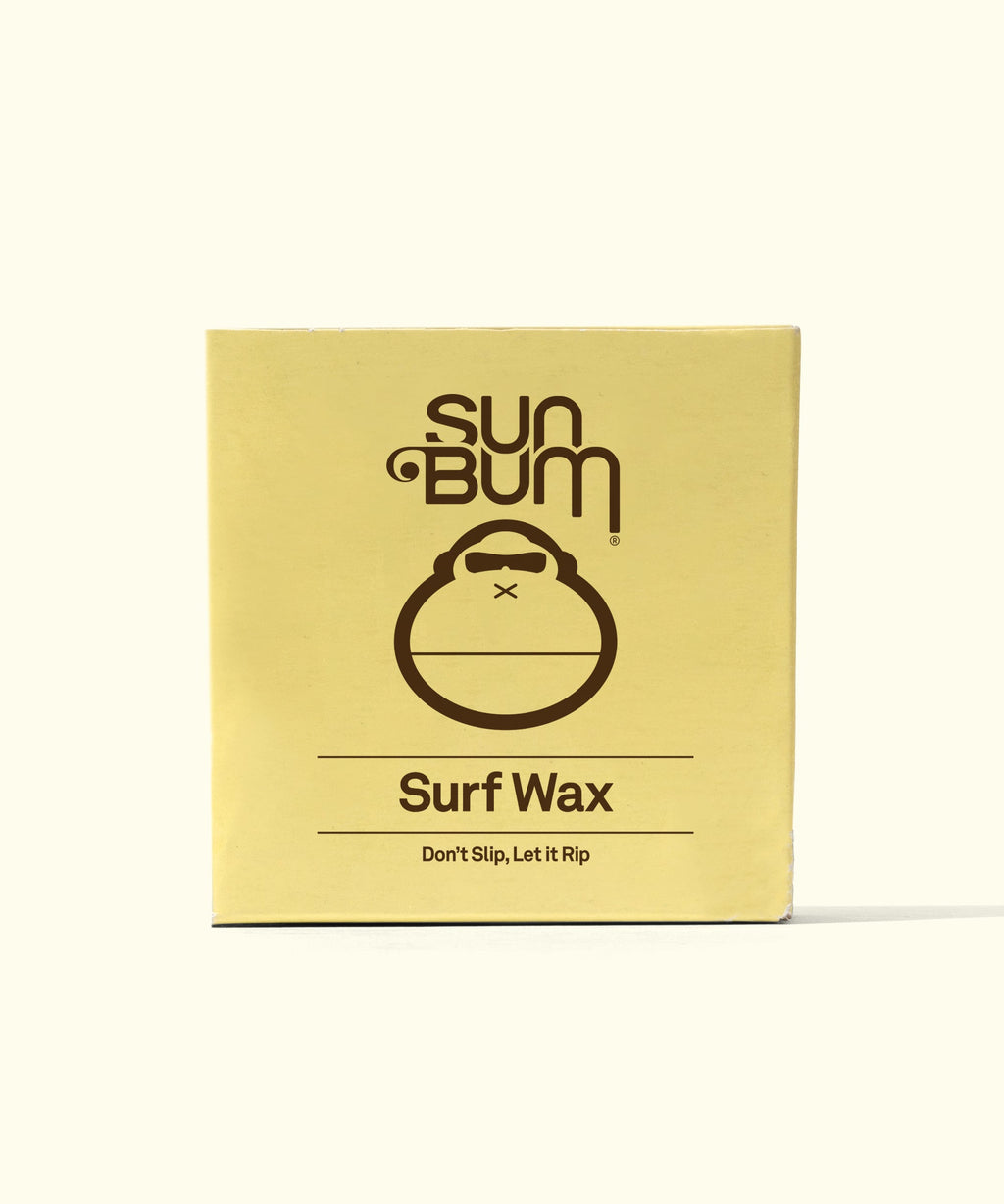 Surf Wax