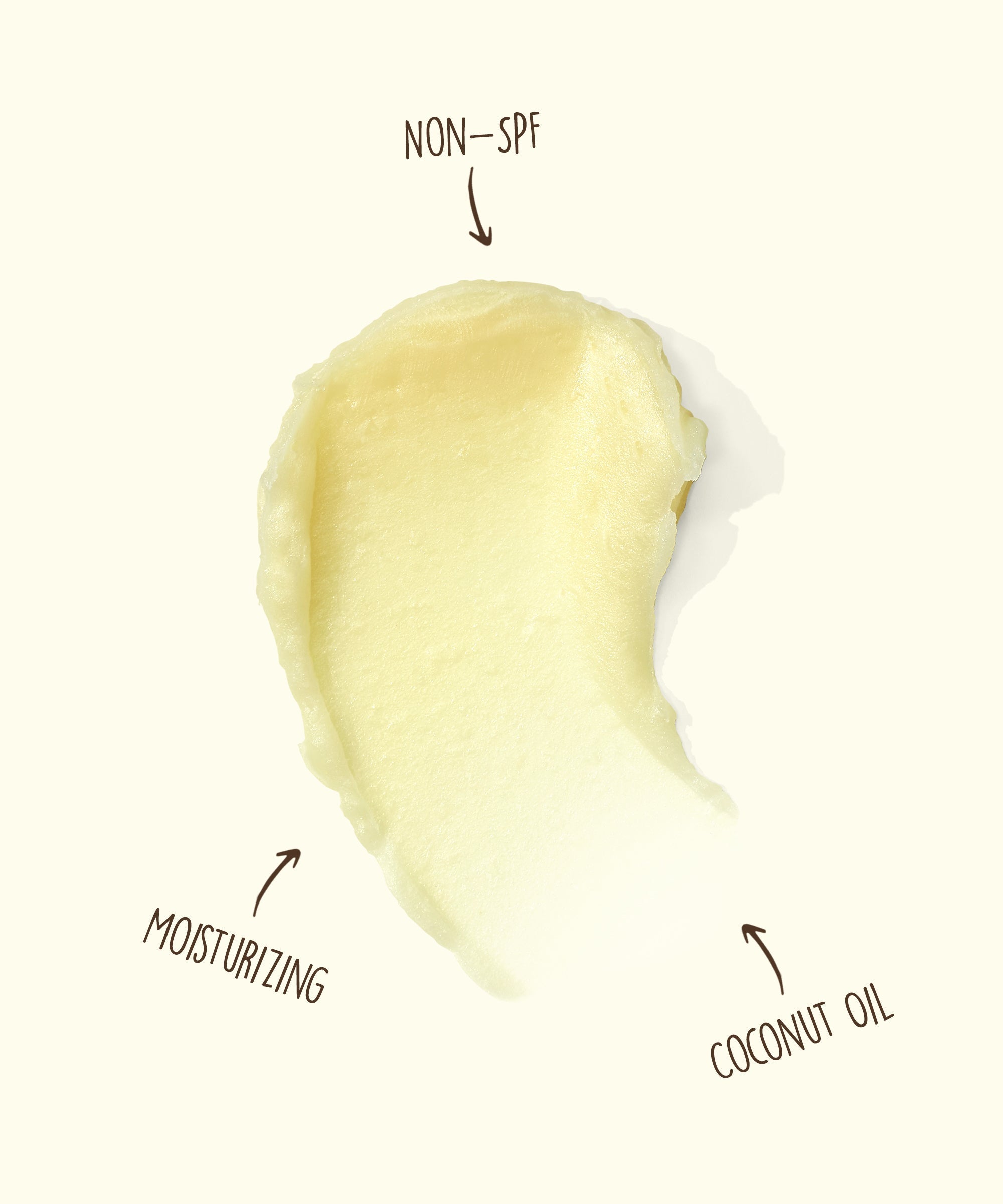 CocoBalm Lip Balm - Aloe Wave