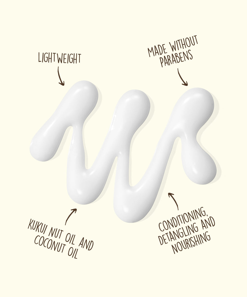 Curls Detangler