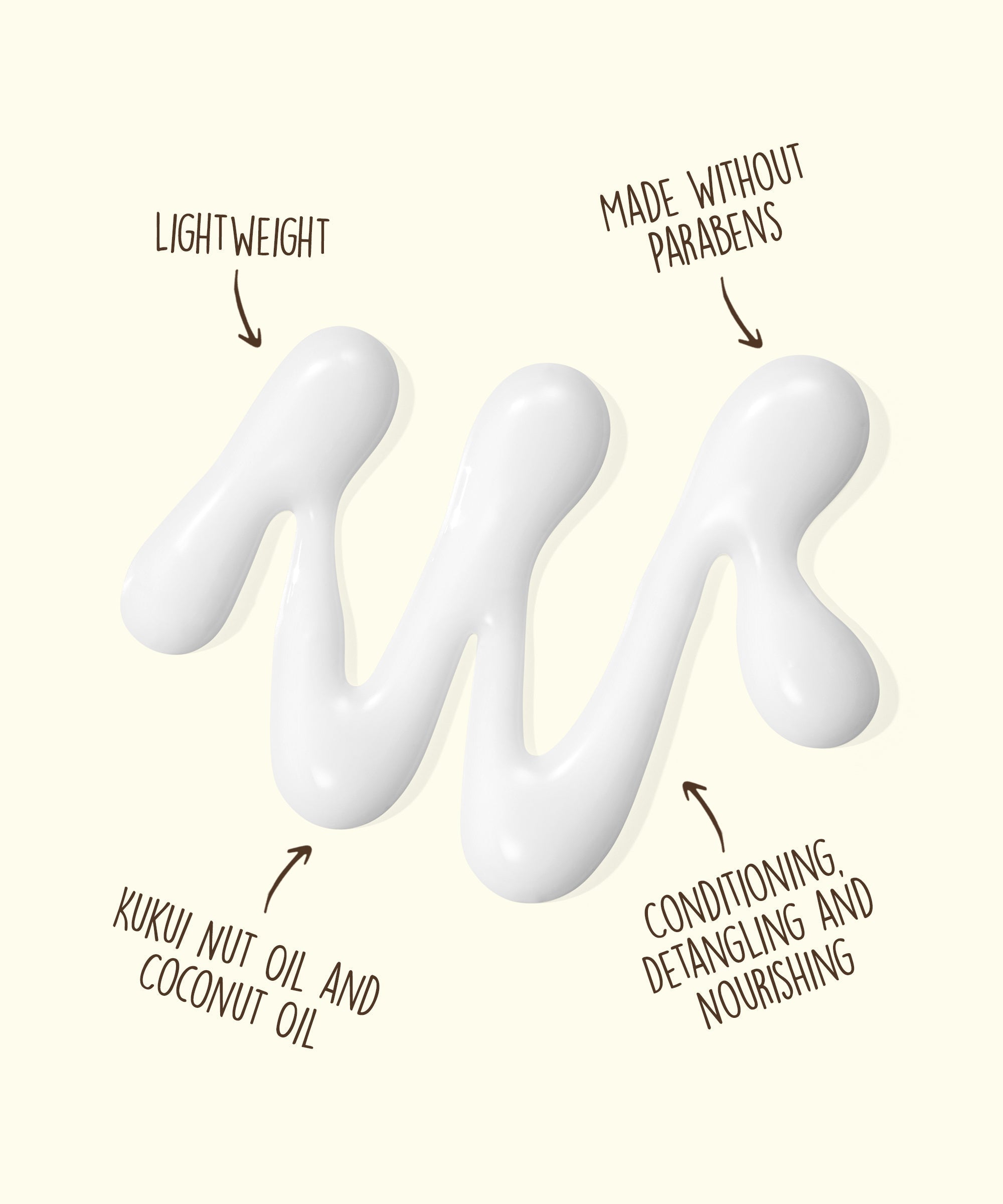 Curls Detangler