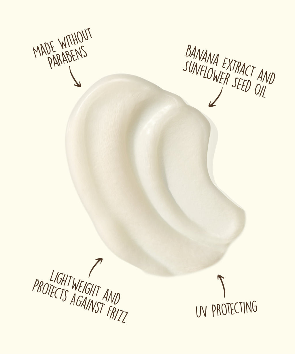 Revitalizing Air Dry Cream