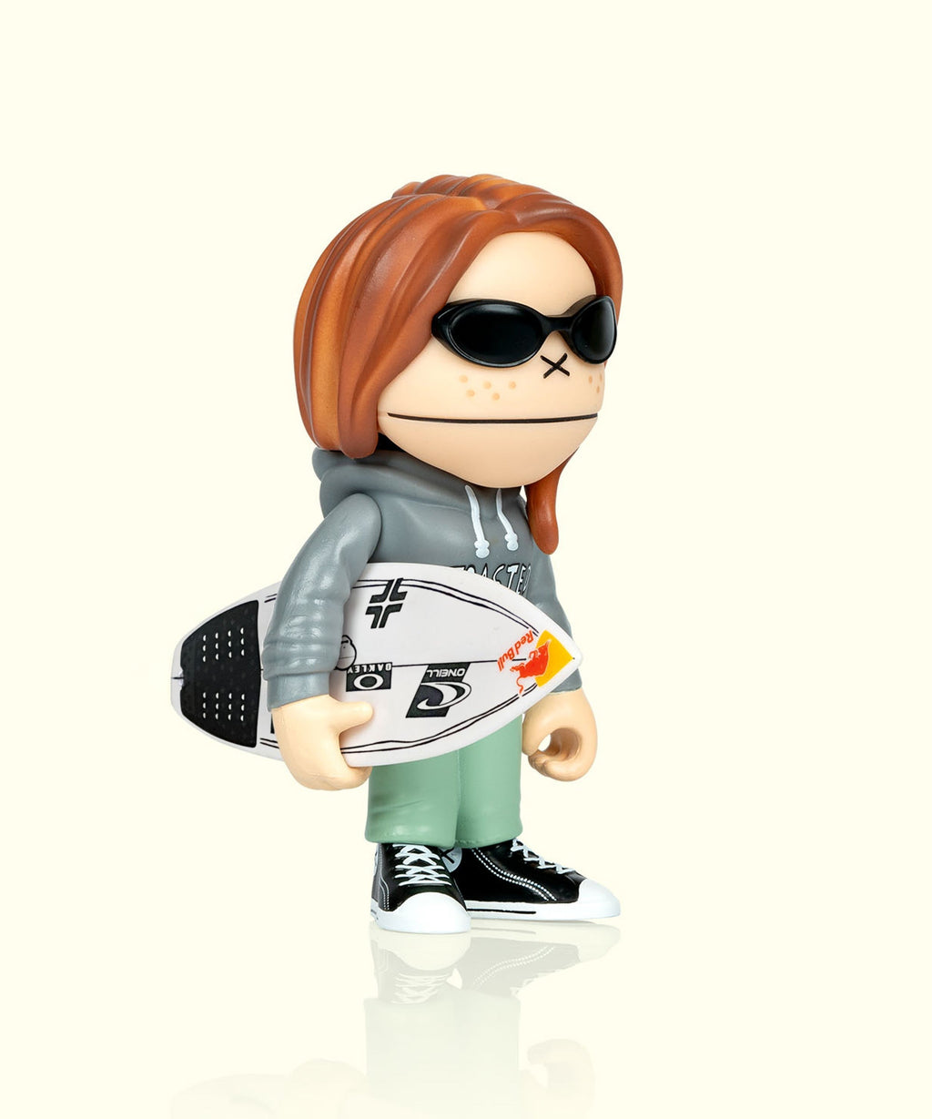 Sun Bum X Caity Simmers Vinyl