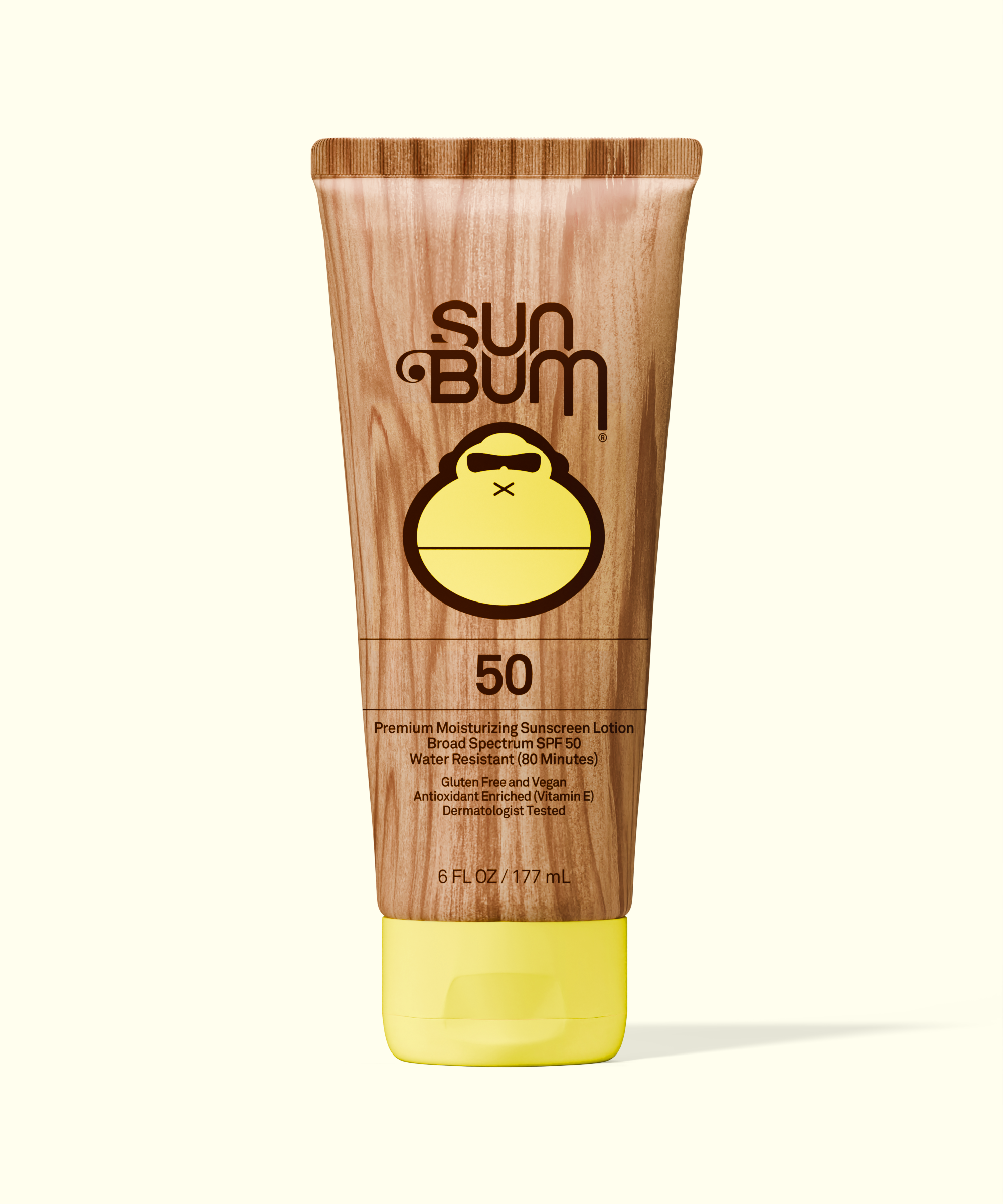 Original SPF 50 Sunscreen Lotion