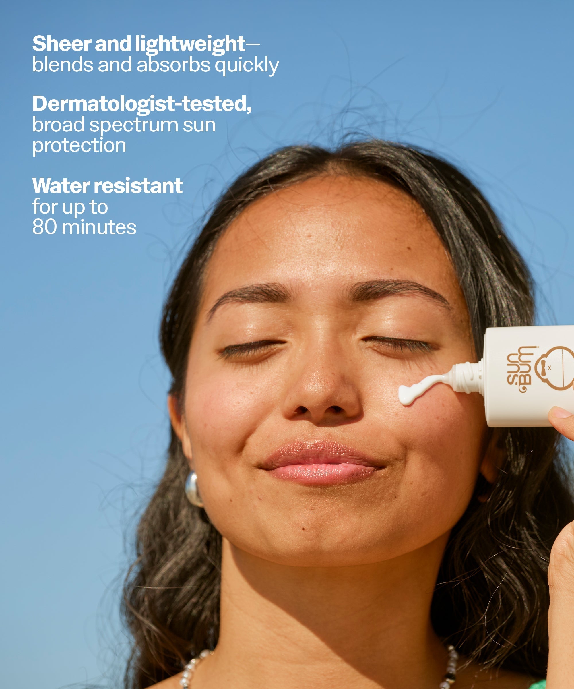 Mineral SPF 30 Spray + Liquid Face + Lip Bundle