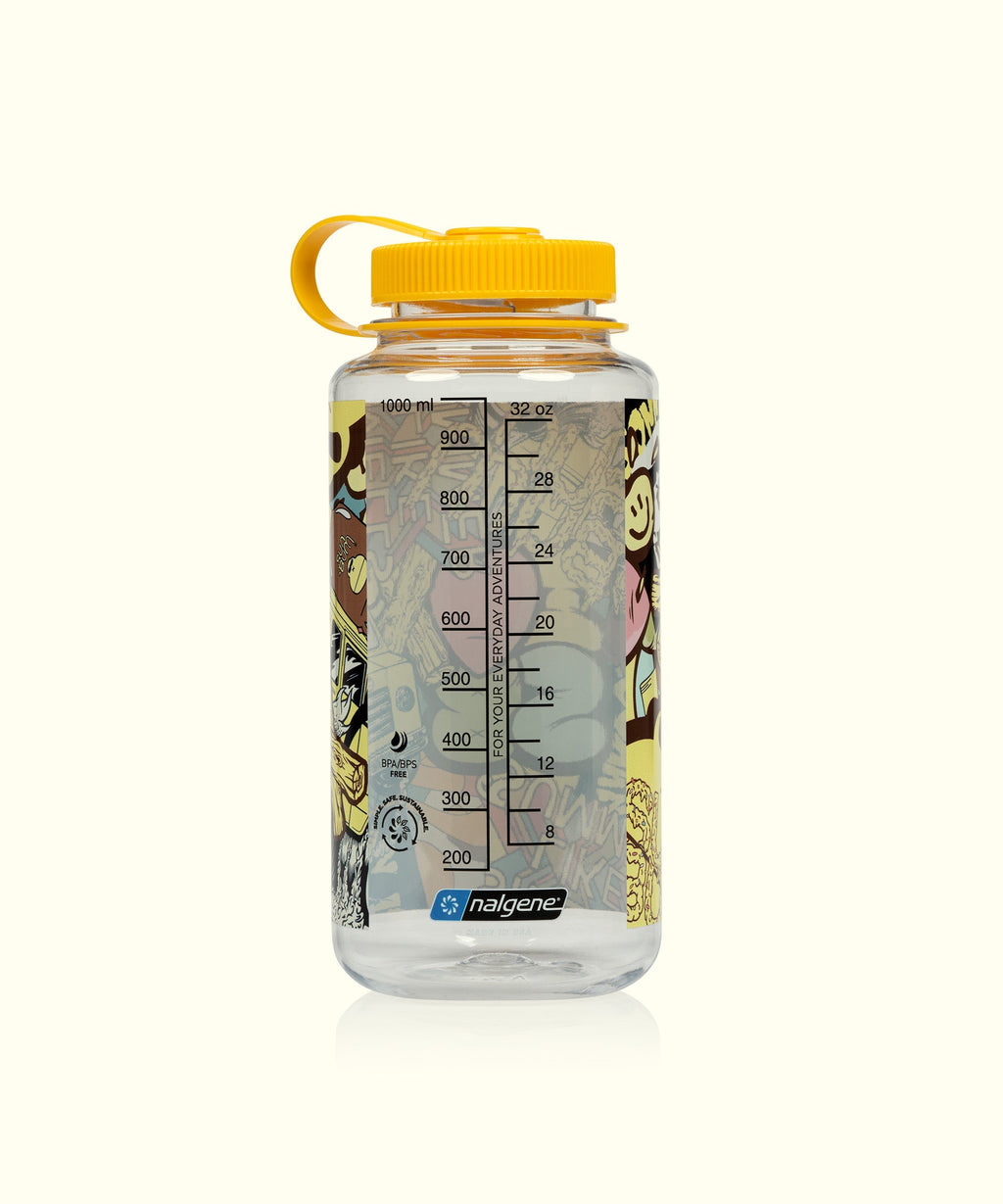 Nalgene® Water Bottle