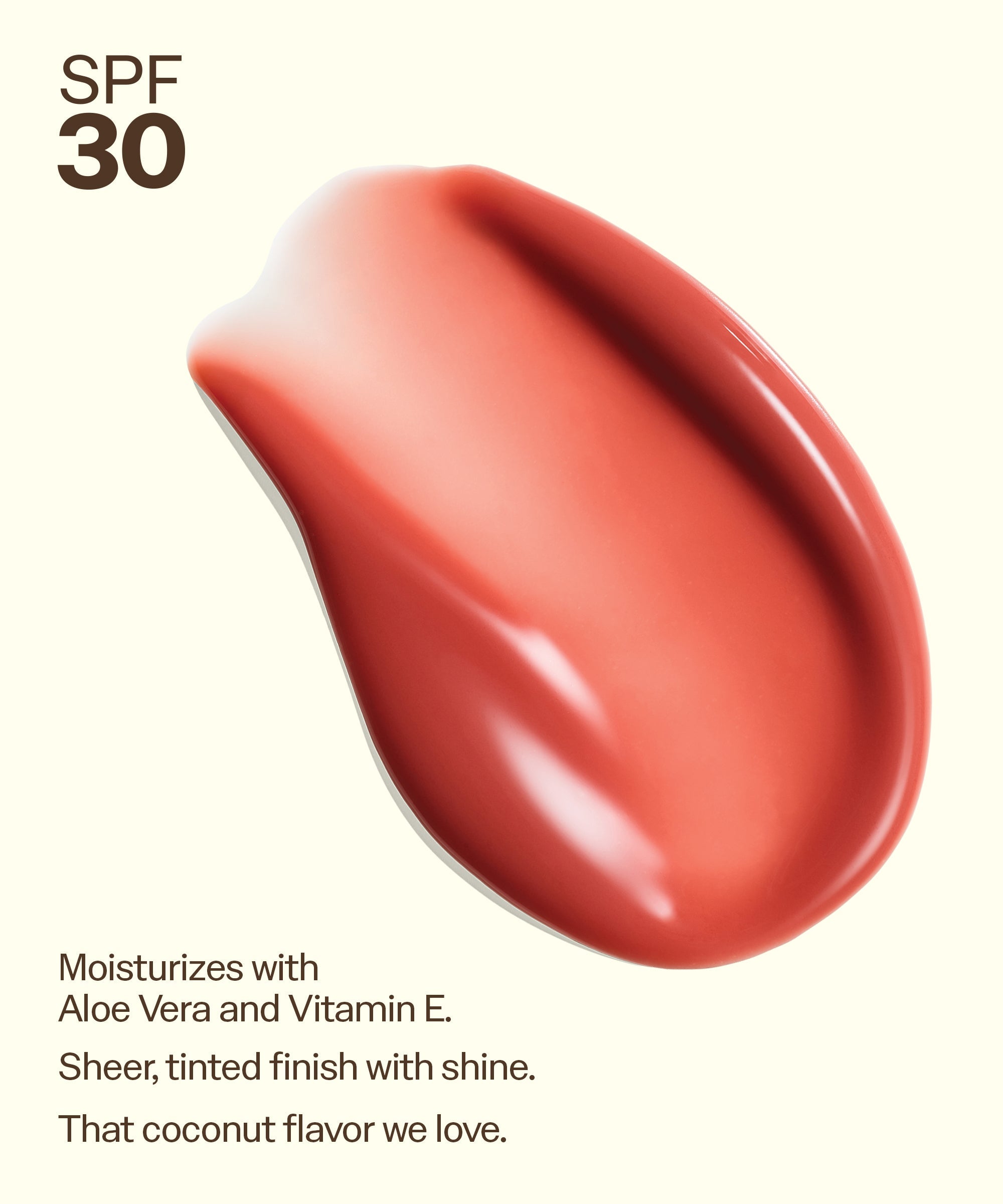 Lip 30 Duo: Bonfire + Bonfire