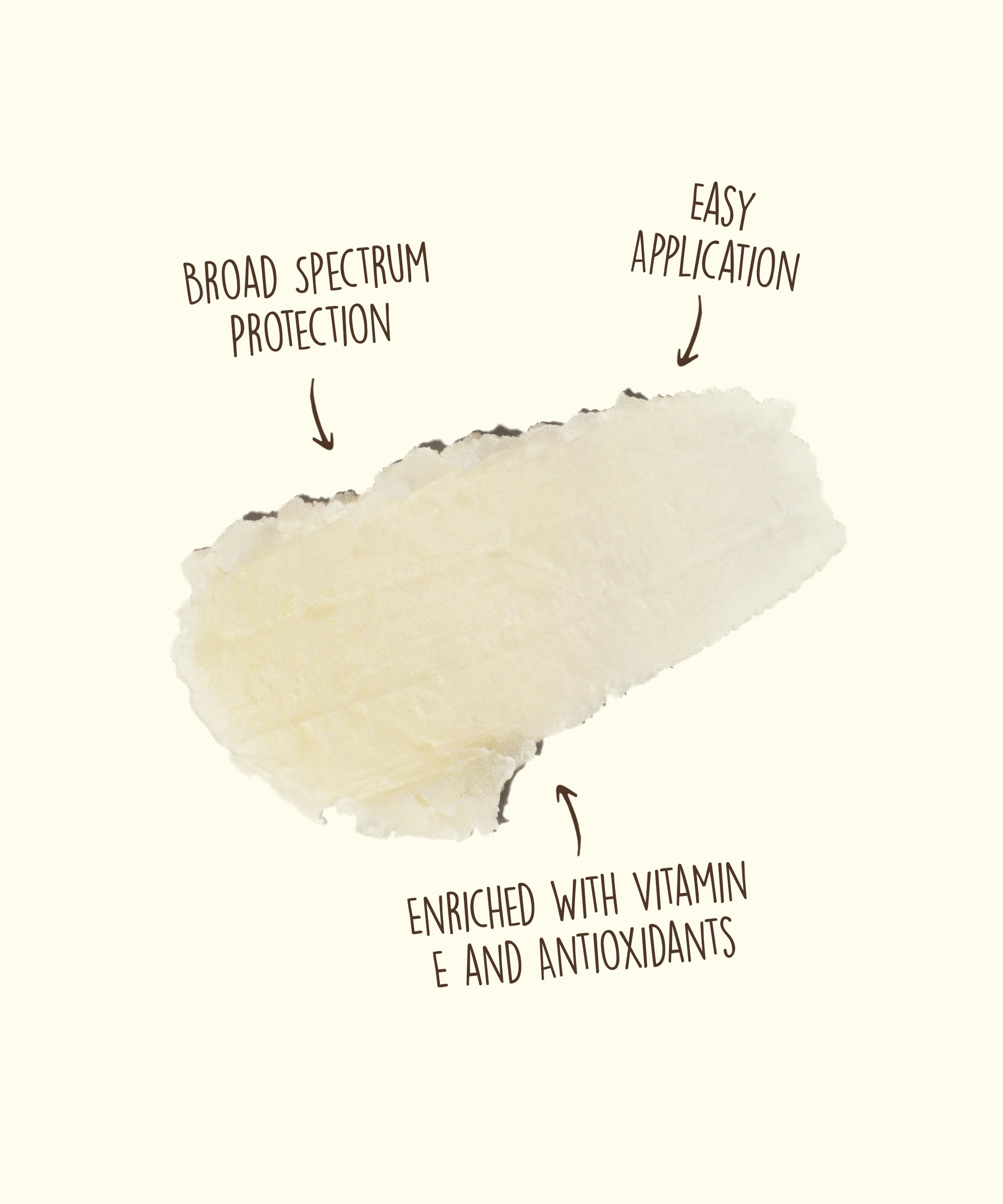 Paper Tube SPF 50 Sunscreen Face Stick