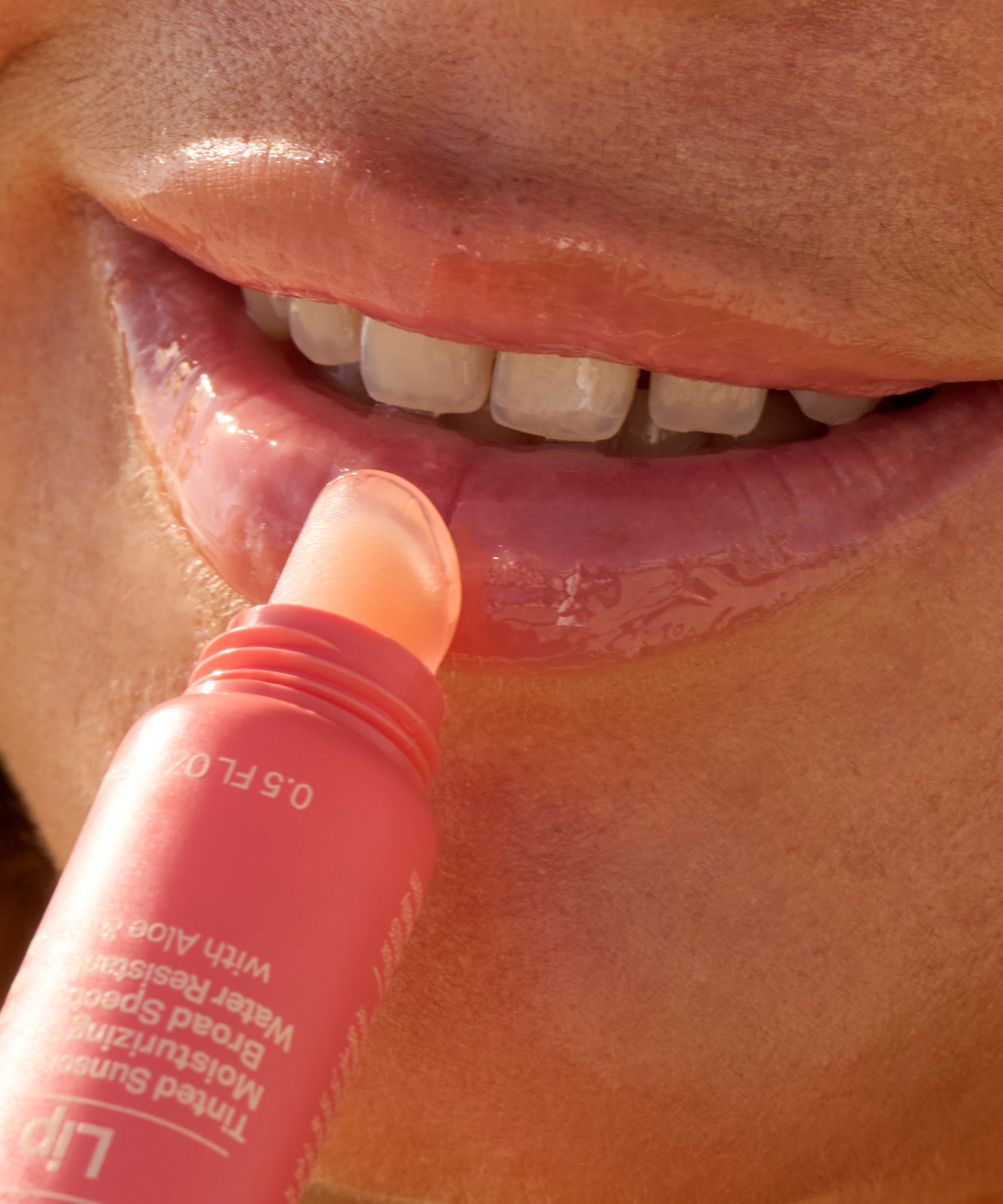 Sunset Cove SPF 30 Moisturizing Lip Balm