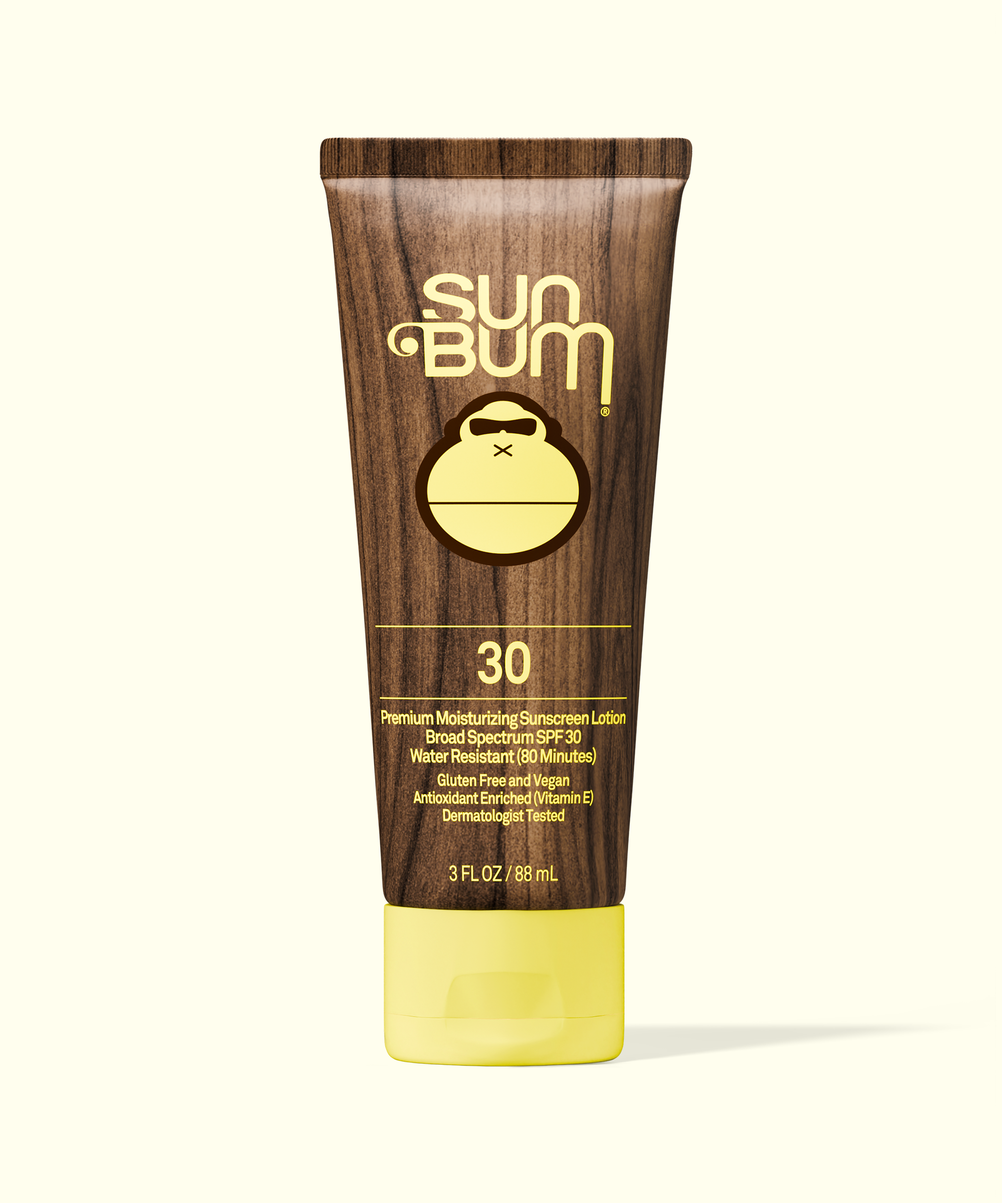 Original SPF 30 Sunscreen Lotion