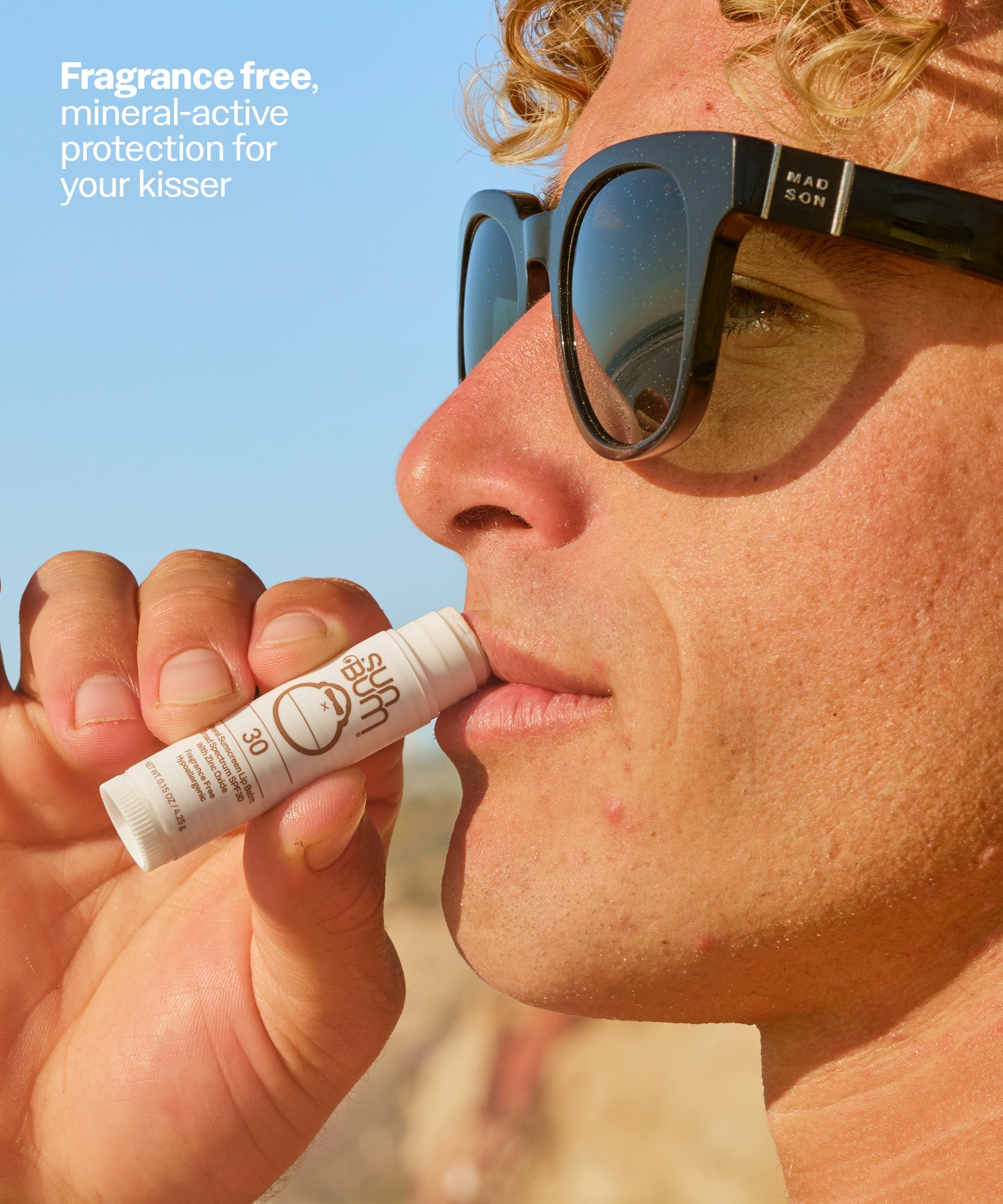 Mineral SPF 30 Spray + Liquid Face + Lip Bundle