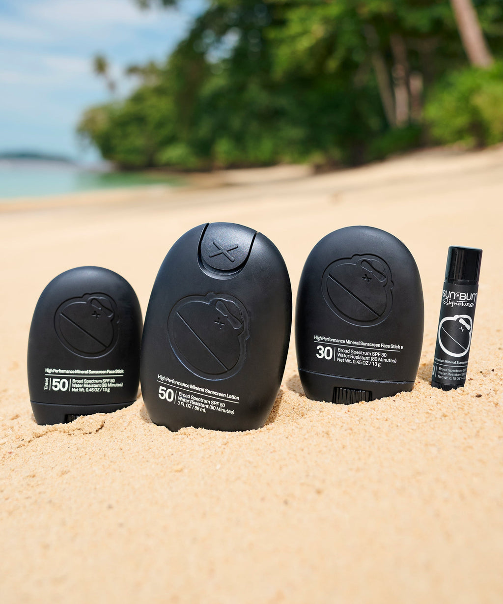 Signature SPF 30 Mineral Face Stick