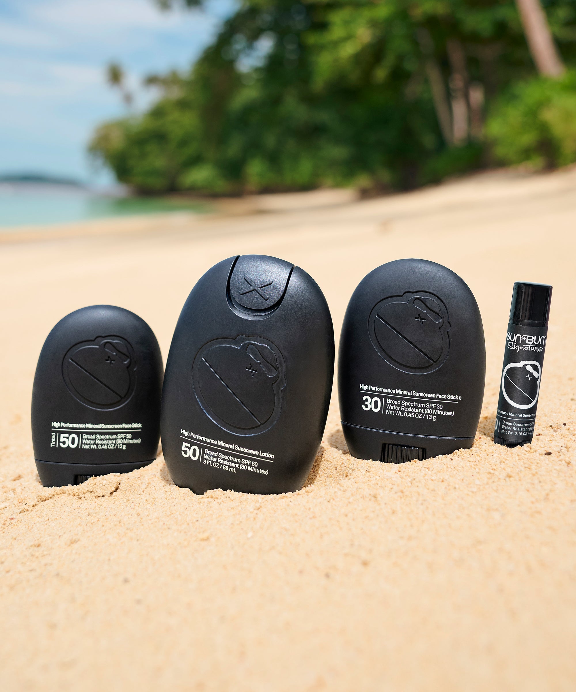 Signature SPF 50 Tinted Mineral Face Stick