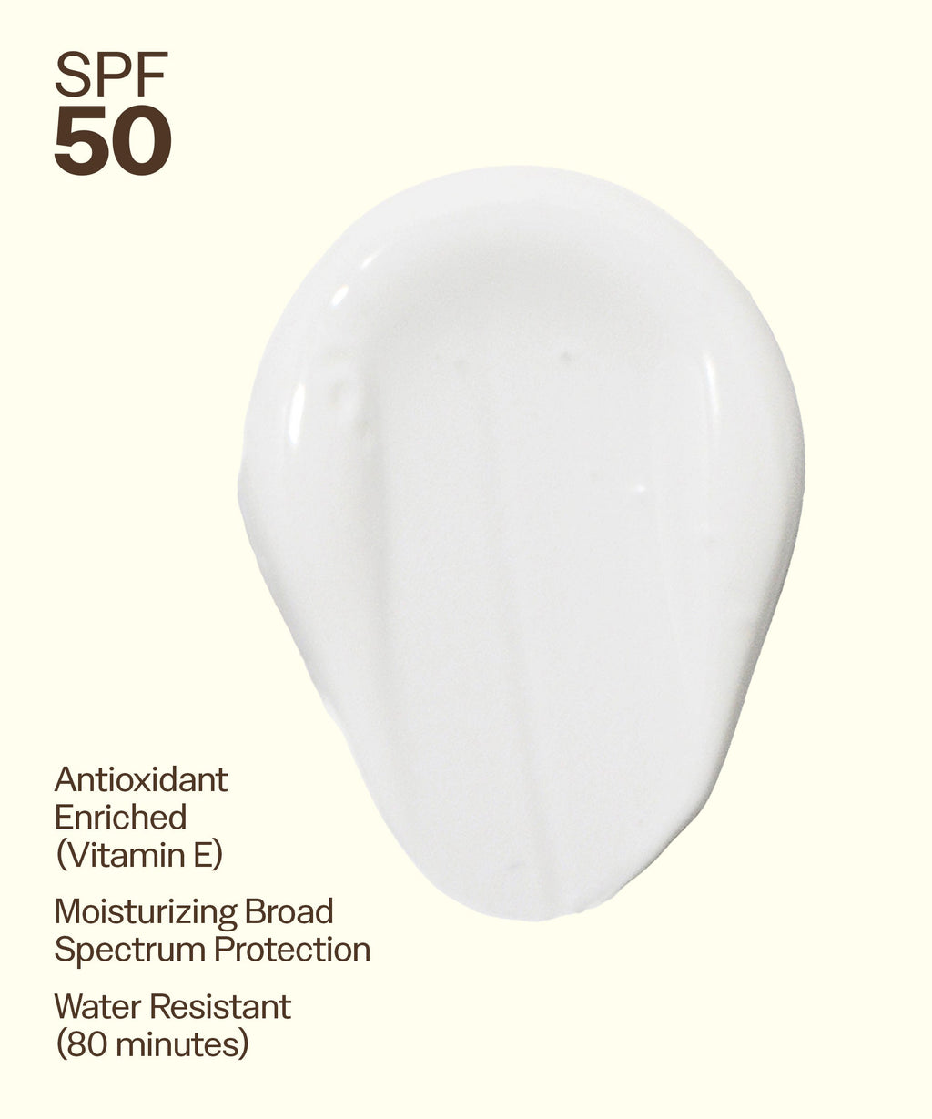 SPF 50 Spray + Lotion Bundle