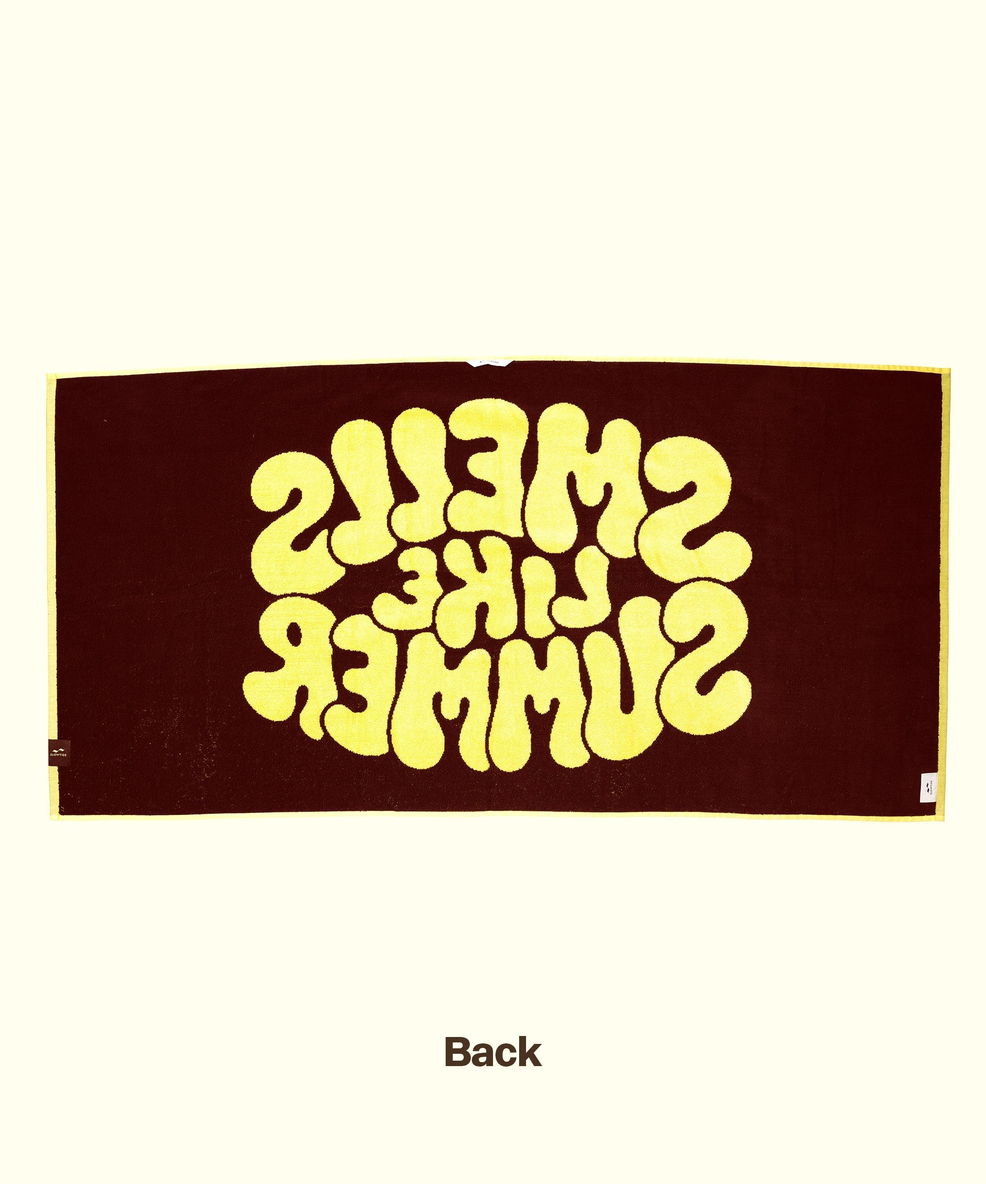 SLOWTIDE x Sun Bum Pouch & Towel Bundle