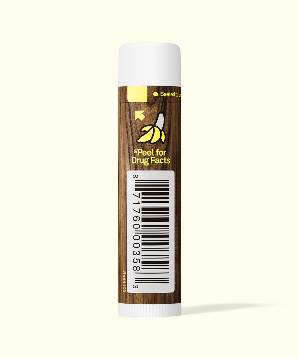 Original SPF 30 Sunscreen Lip Balm - Coconut