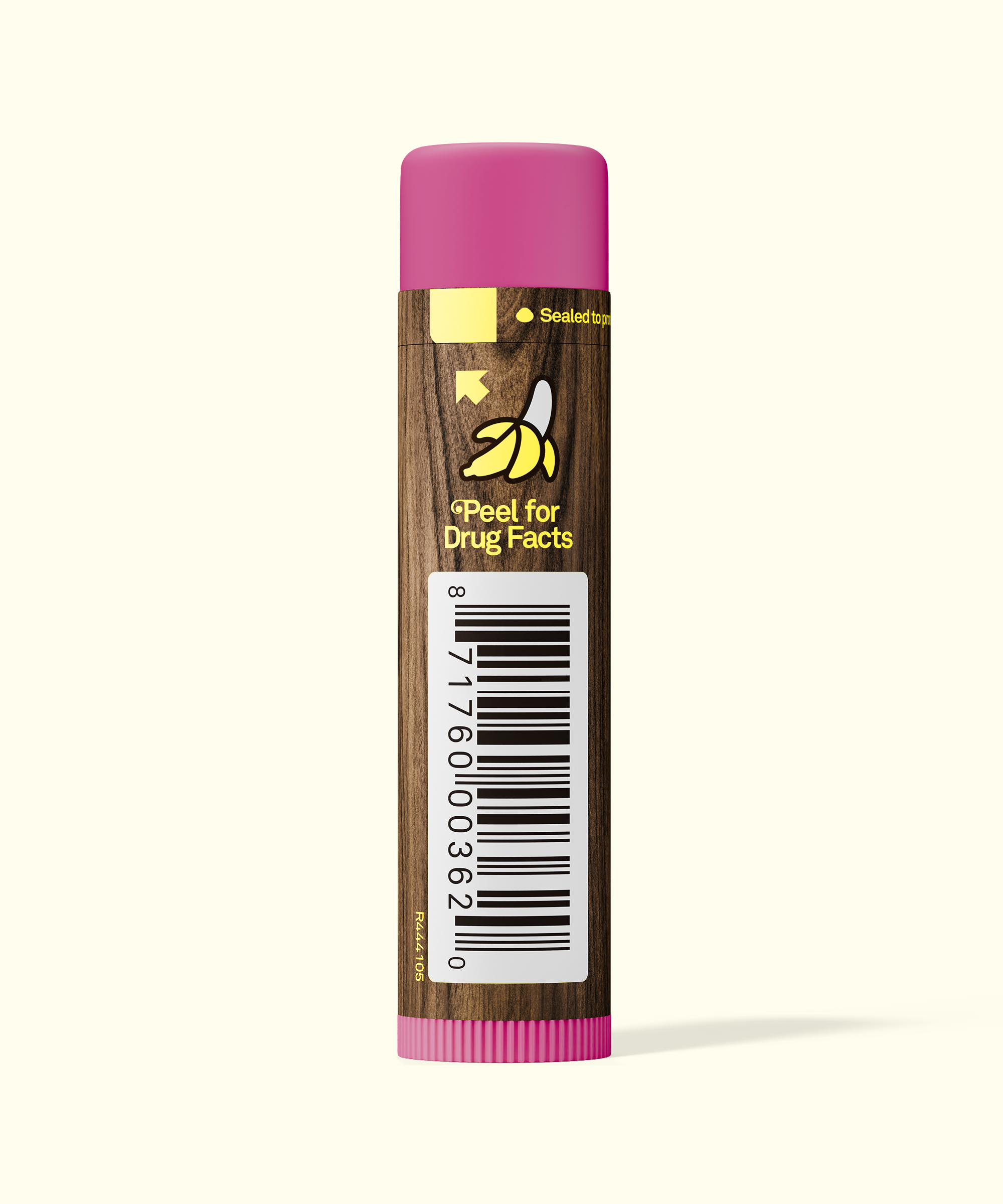 Original SPF 30 Sunscreen Lip Balm - Pomegranate