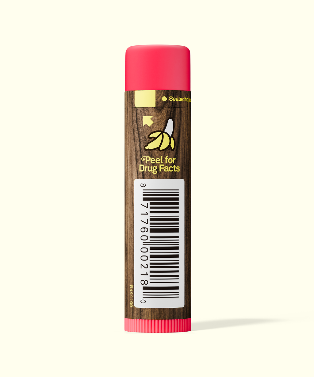 Original SPF 30 Sunscreen Lip Balm - Watermelon