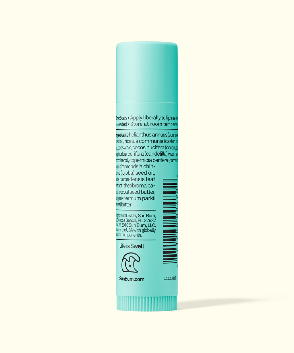 CocoBalm Lip Balm - Ocean Mint