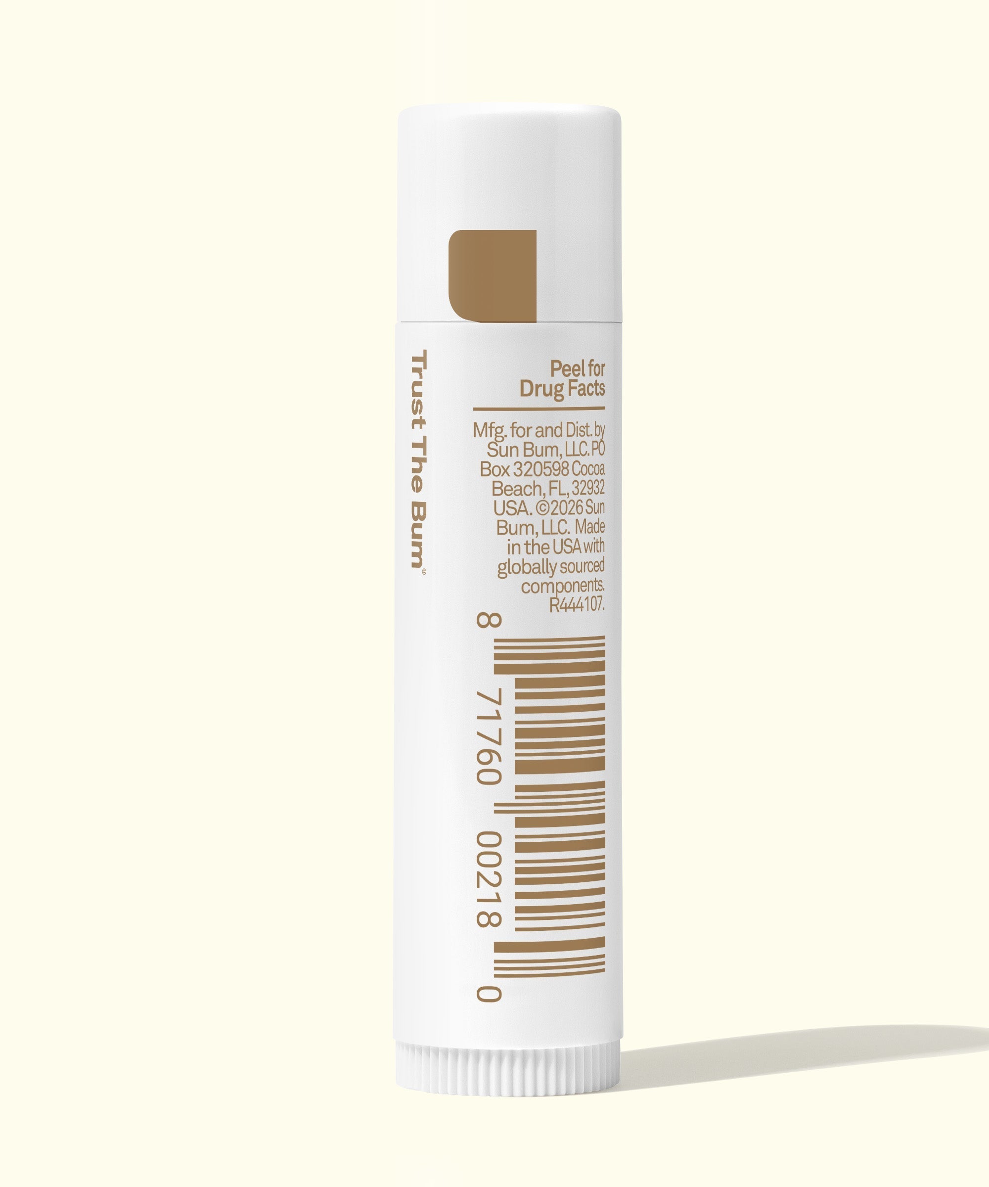 Mineral SPF 30 Sunscreen Lip Balm