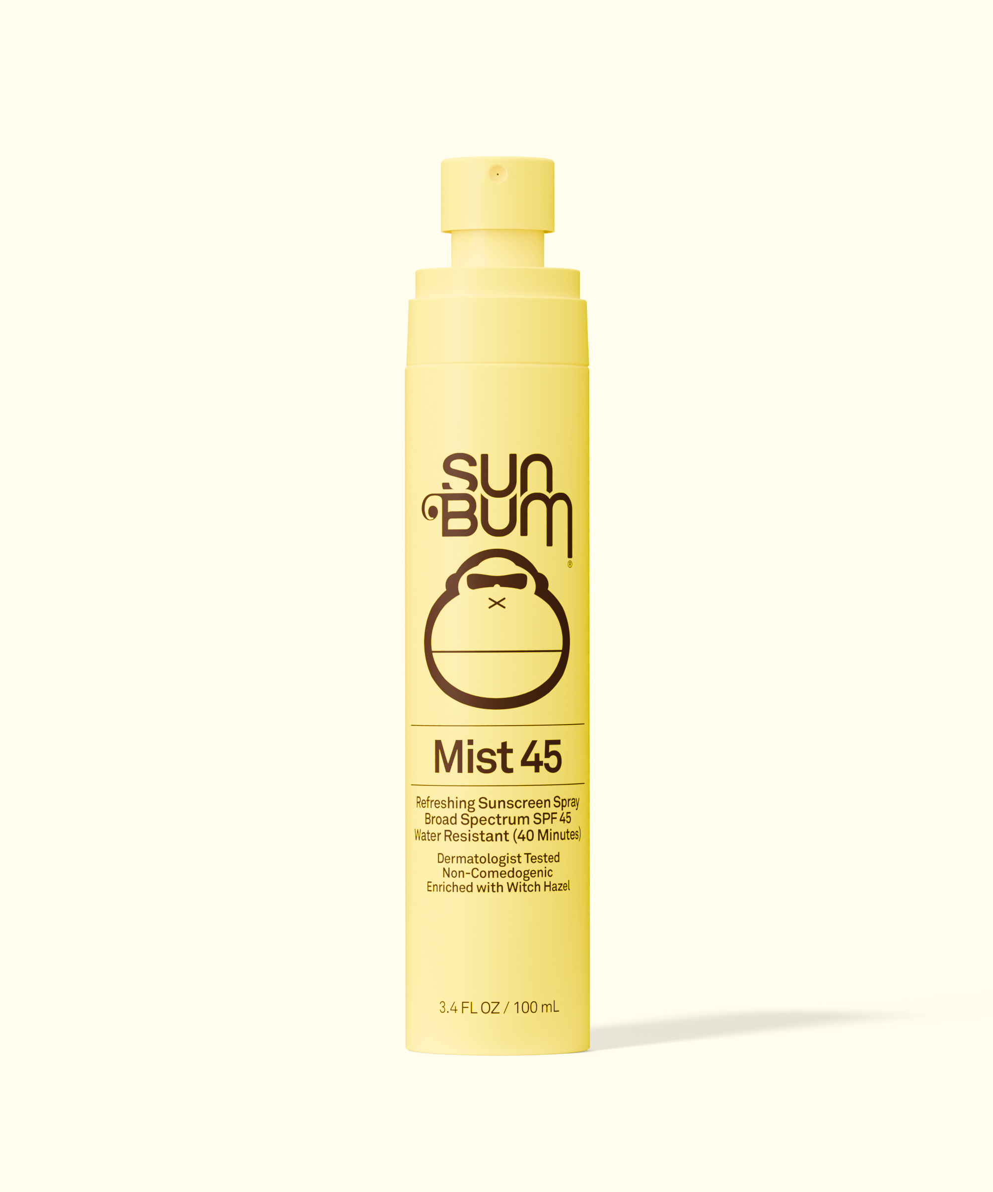 Original SPF 45 Sunscreen Face Mist