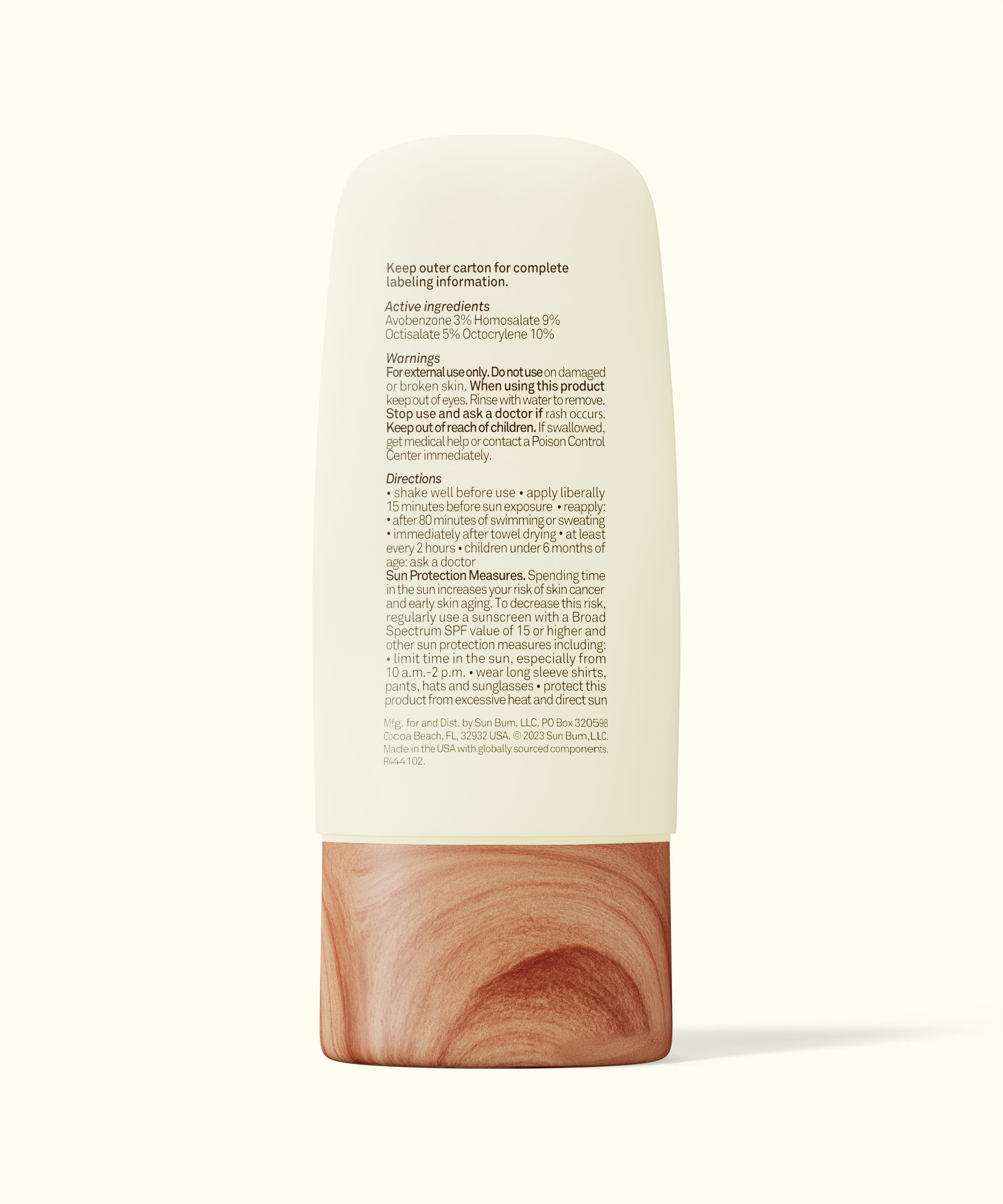 Daily 50 Face Gel