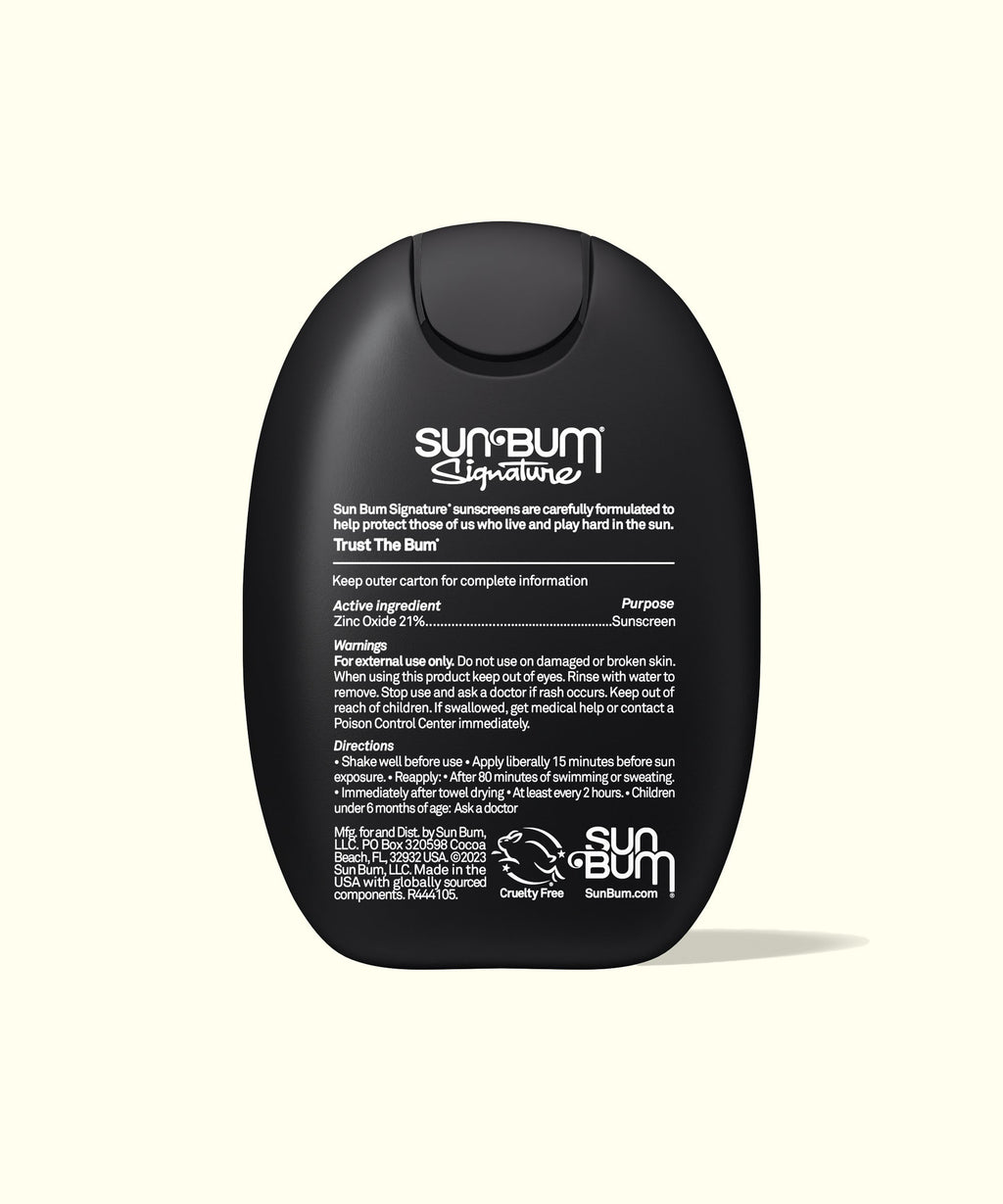 Signature SPF 50 Mineral Lotion