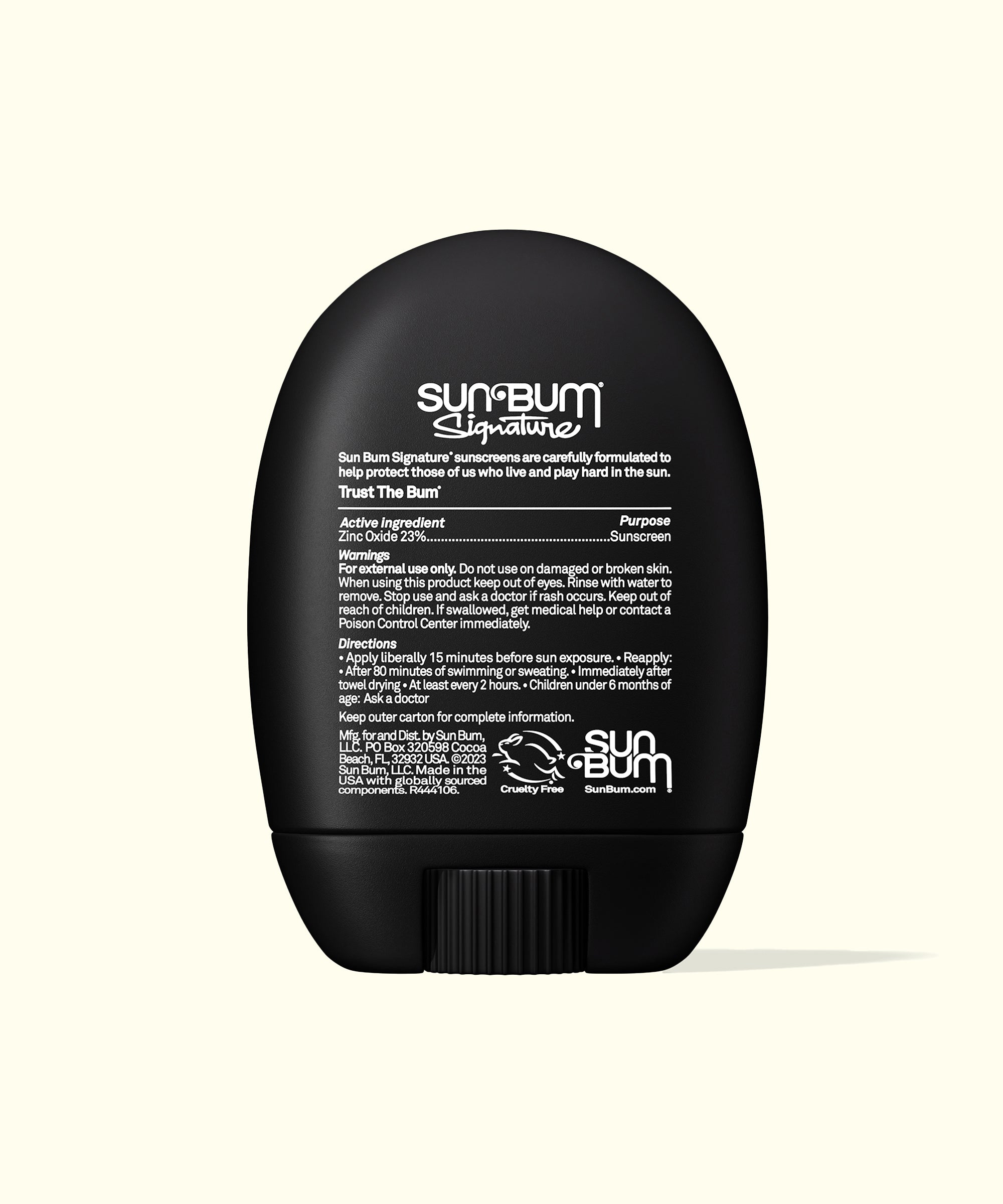 Signature SPF 50 Tinted Mineral Face Stick