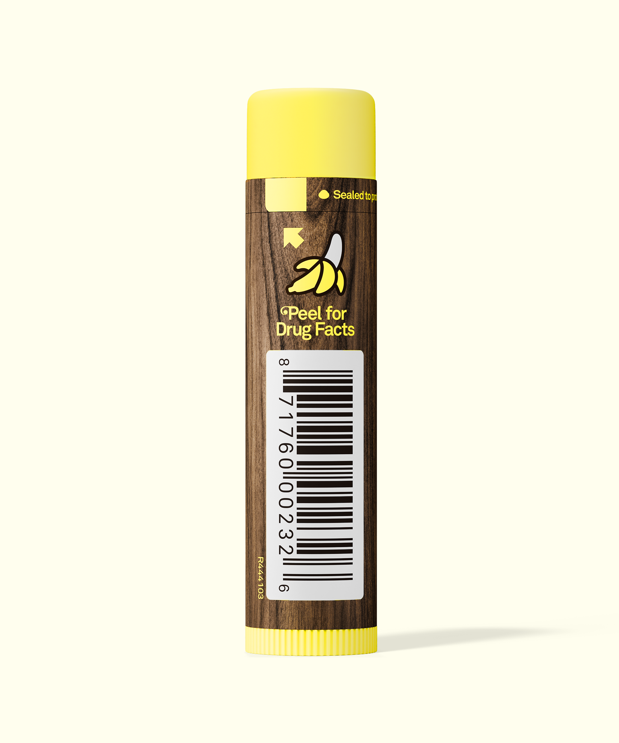 Original SPF 30 Sunscreen Lip Balm - Pineapple