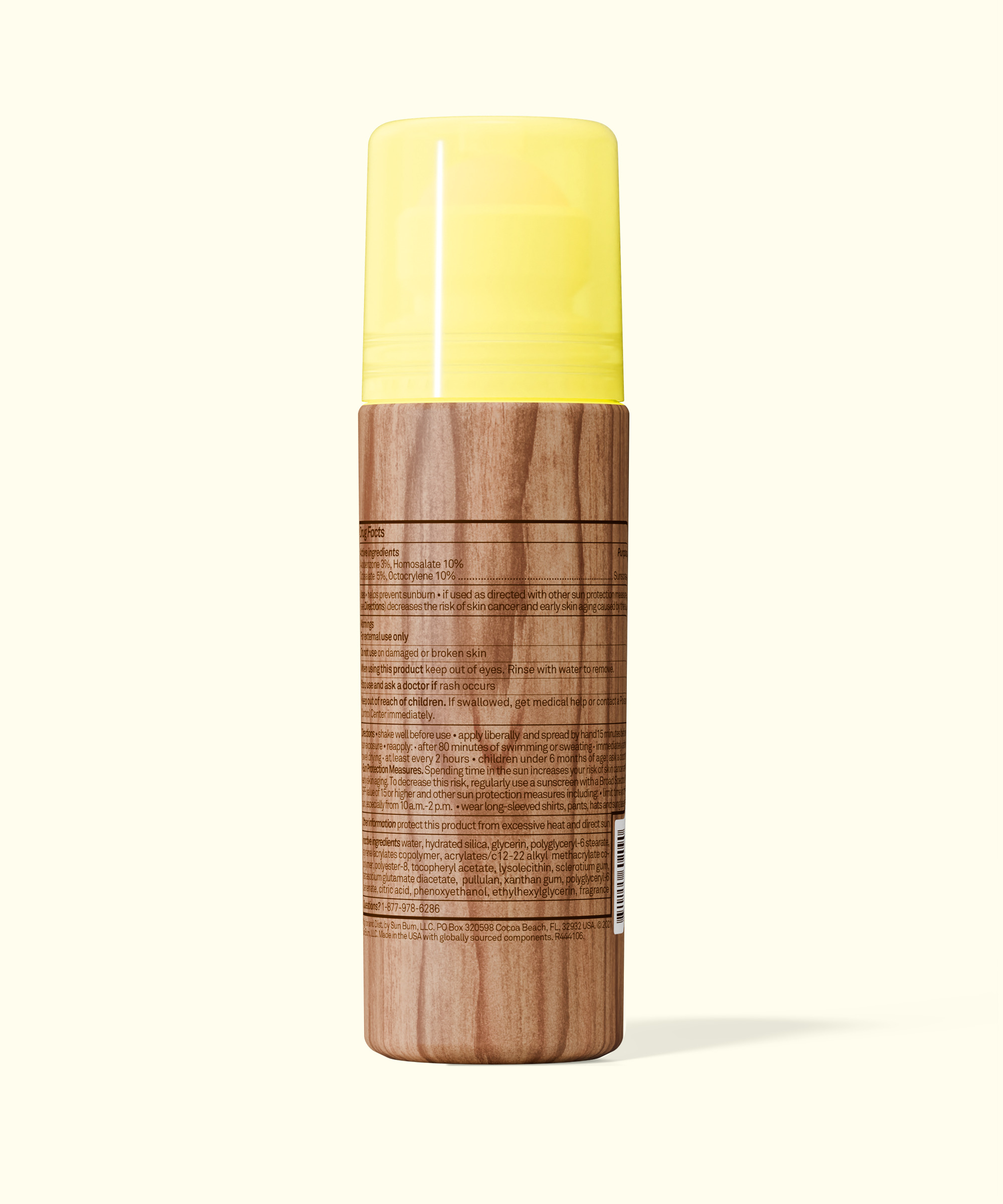 Original SPF 50 Sunscreen Roll-On Lotion