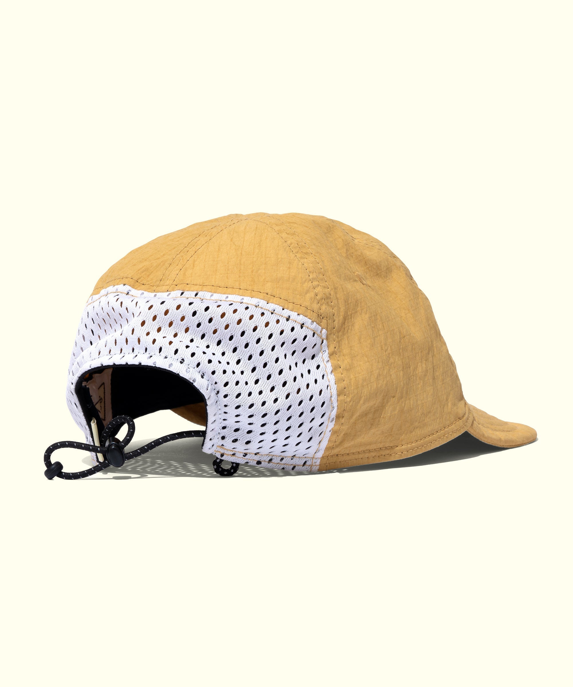 Pilgrim Surf Hat - Yellow
