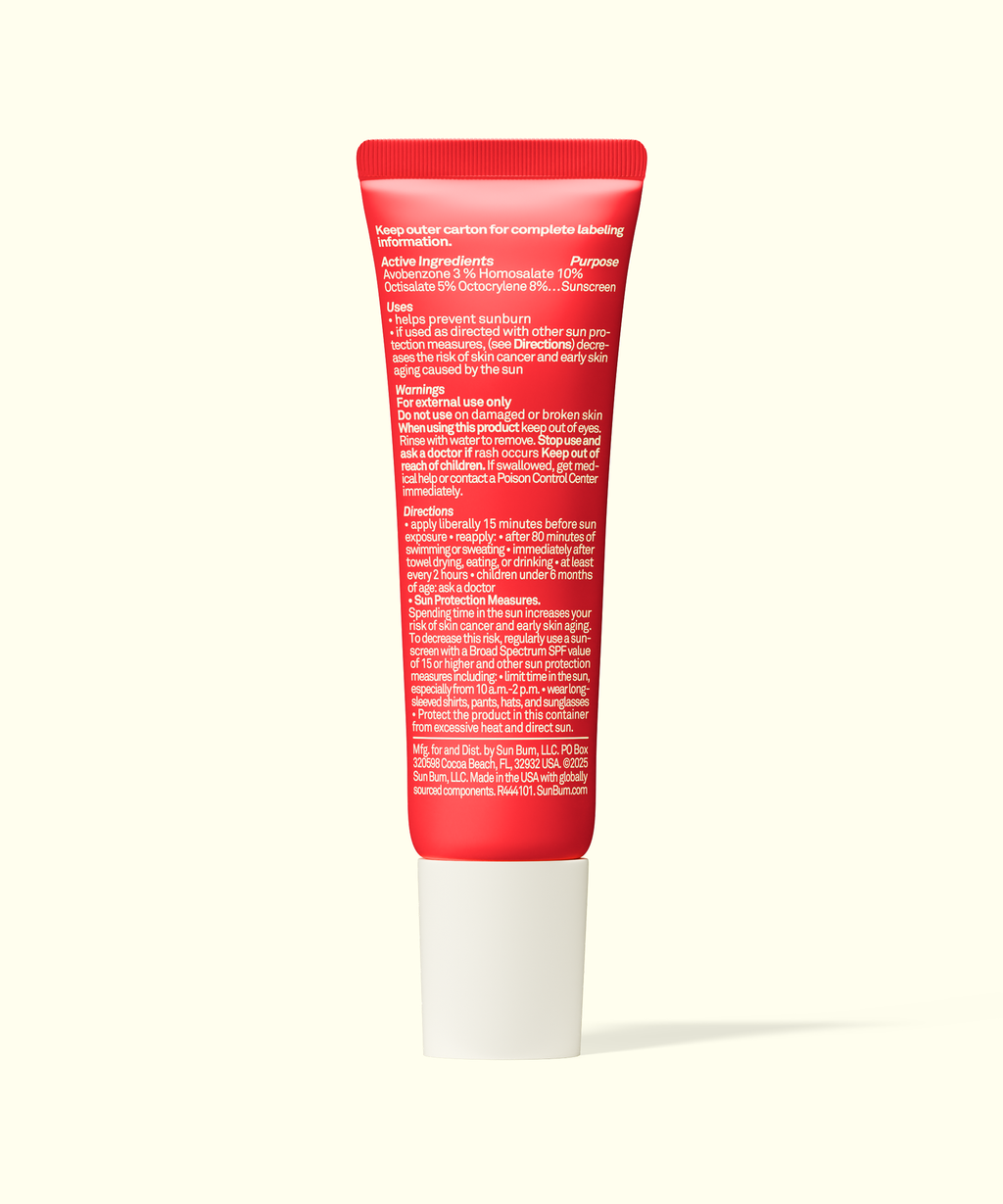 Heat Wave SPF 30 Moisturizing Lip Balm