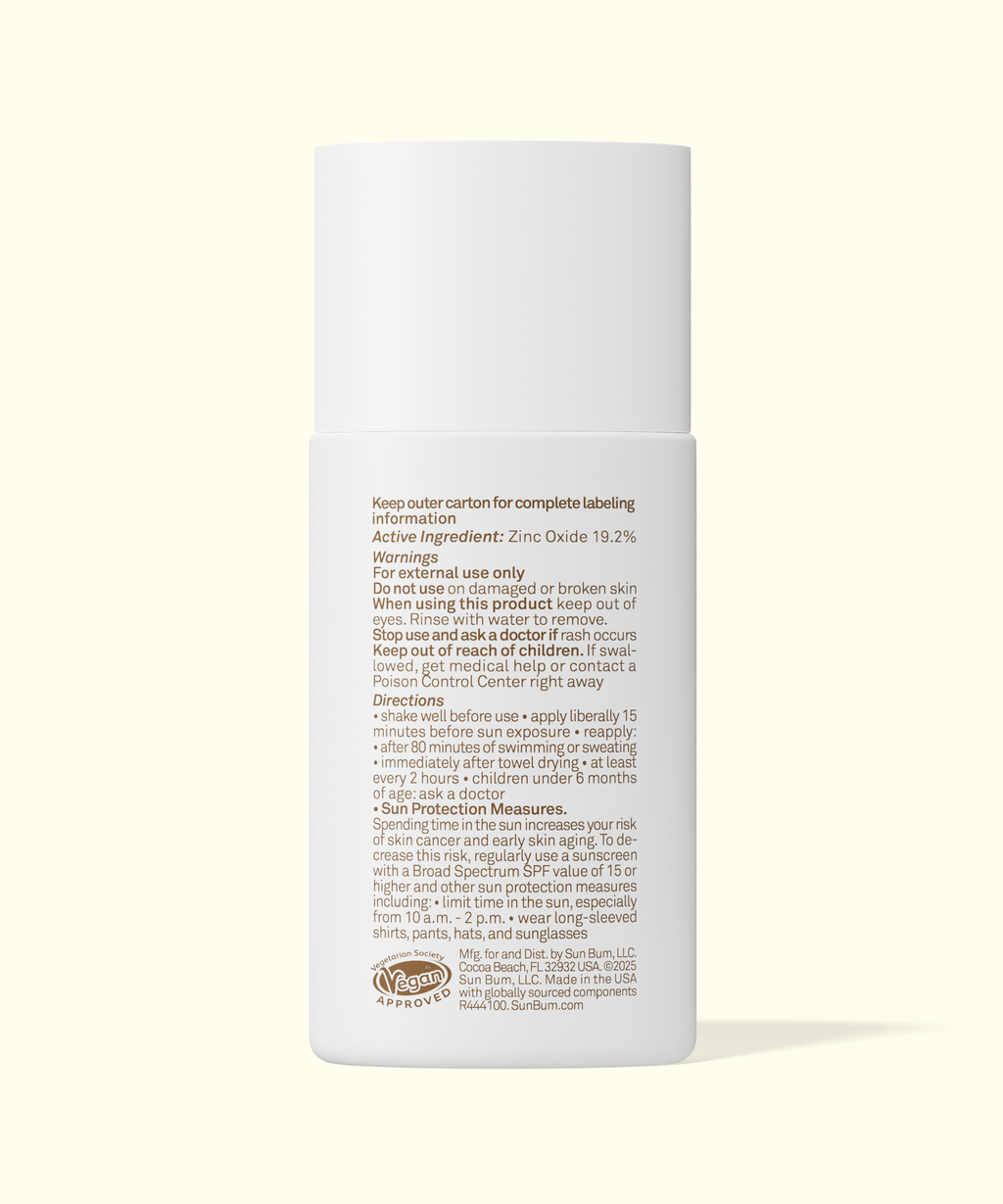 Mineral SPF 30 Liquid Face