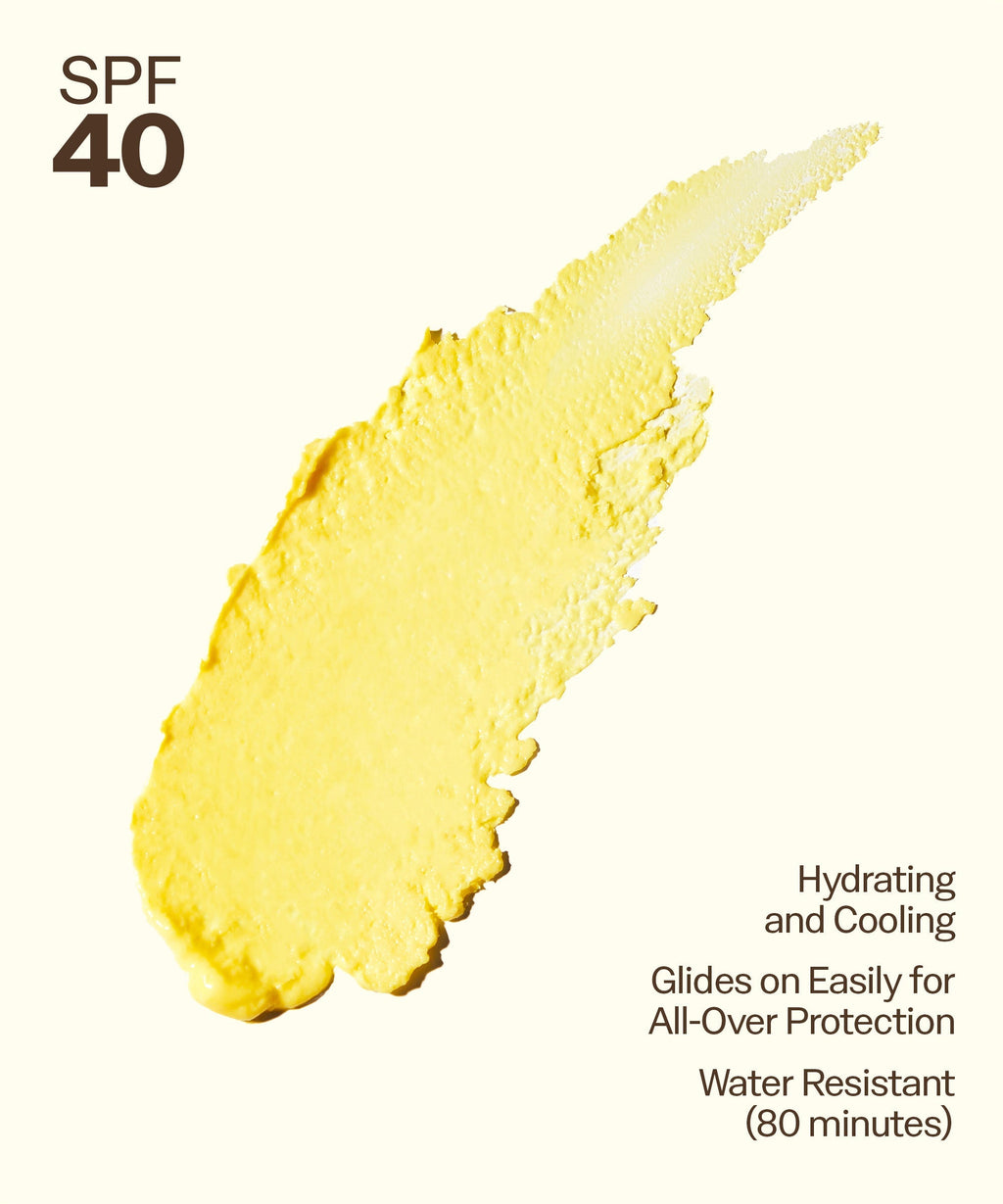 SPF 50 Spray + Lotion + Face and Body Stick 40 Bundle