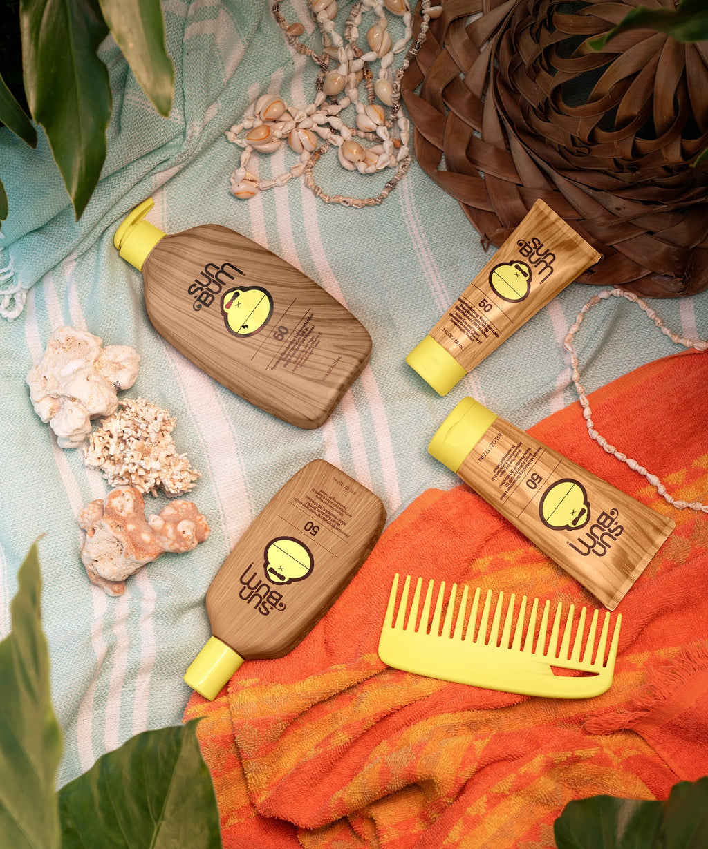 Original SPF 50 Sunscreen Lotion