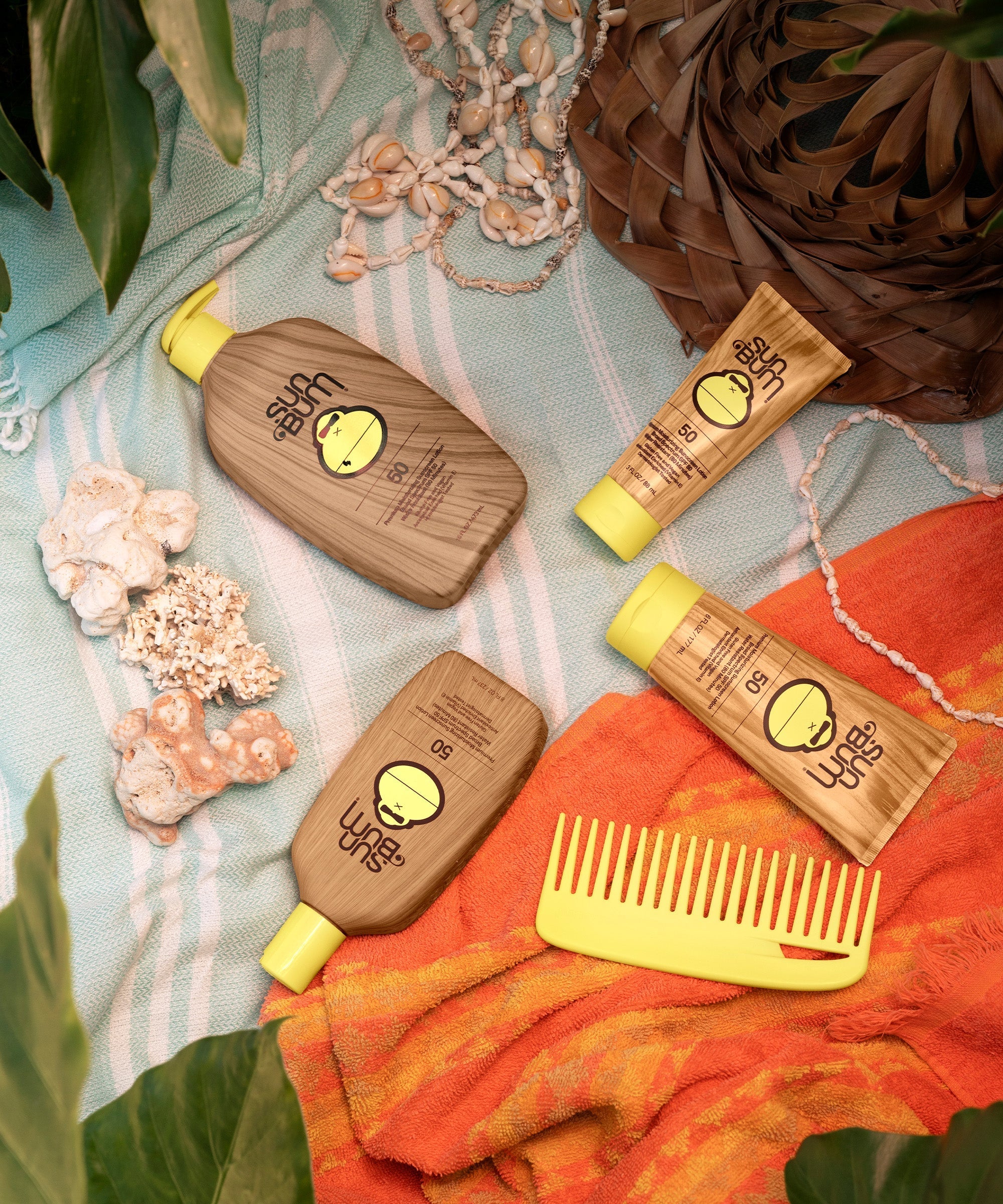Original SPF 50 Sunscreen Lotion