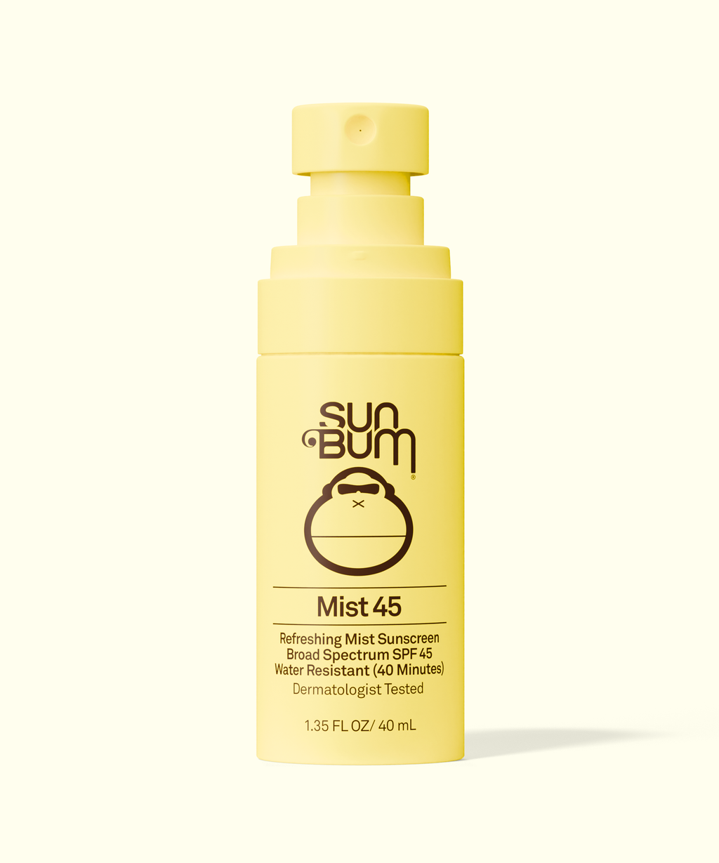 Original SPF 45 Sunscreen Face Mist
