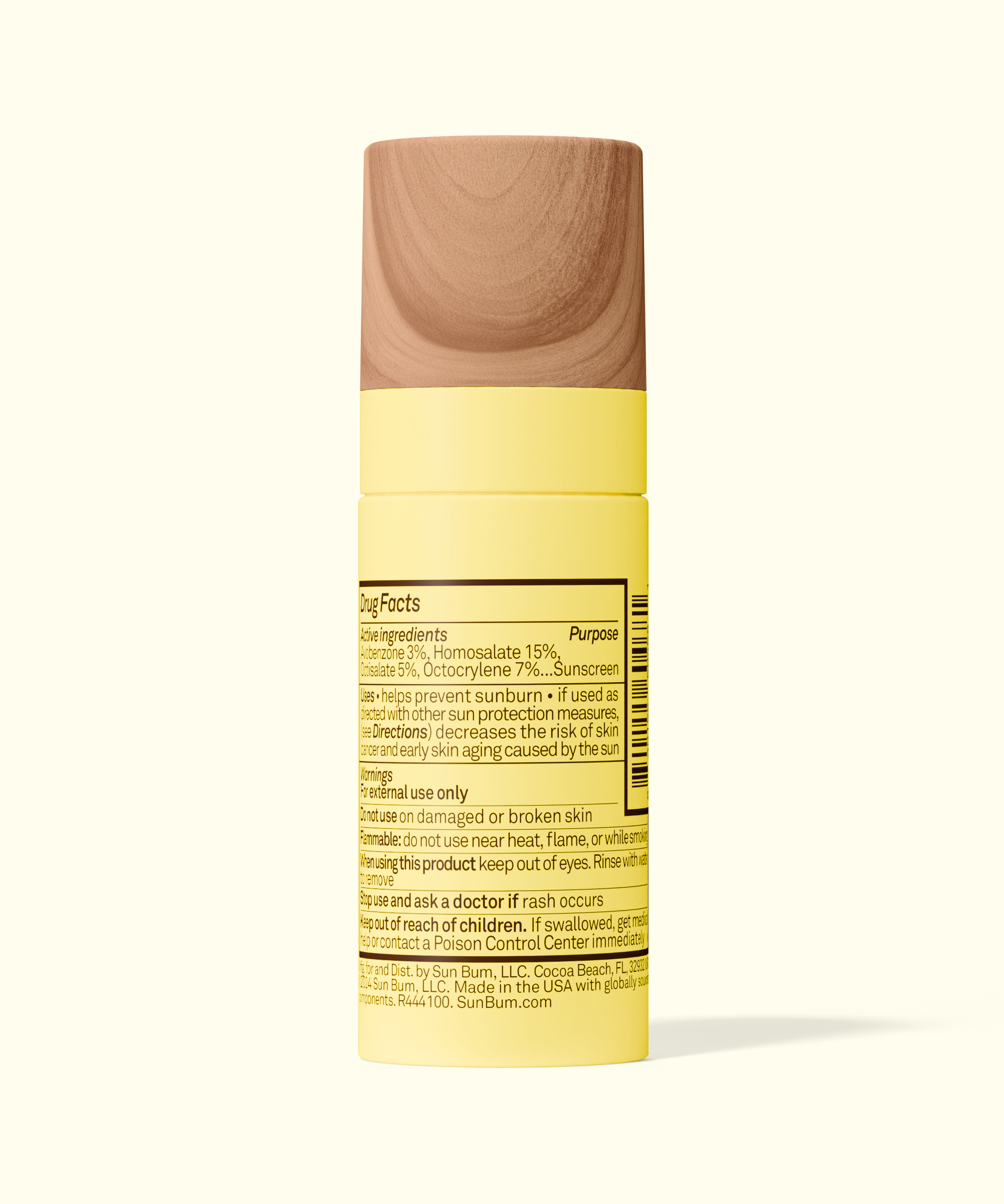 Original SPF 45 Sunscreen Face Mist