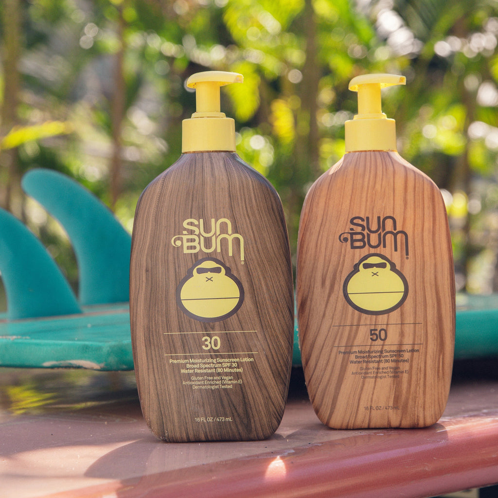Original SPF 50 Sunscreen Lotion