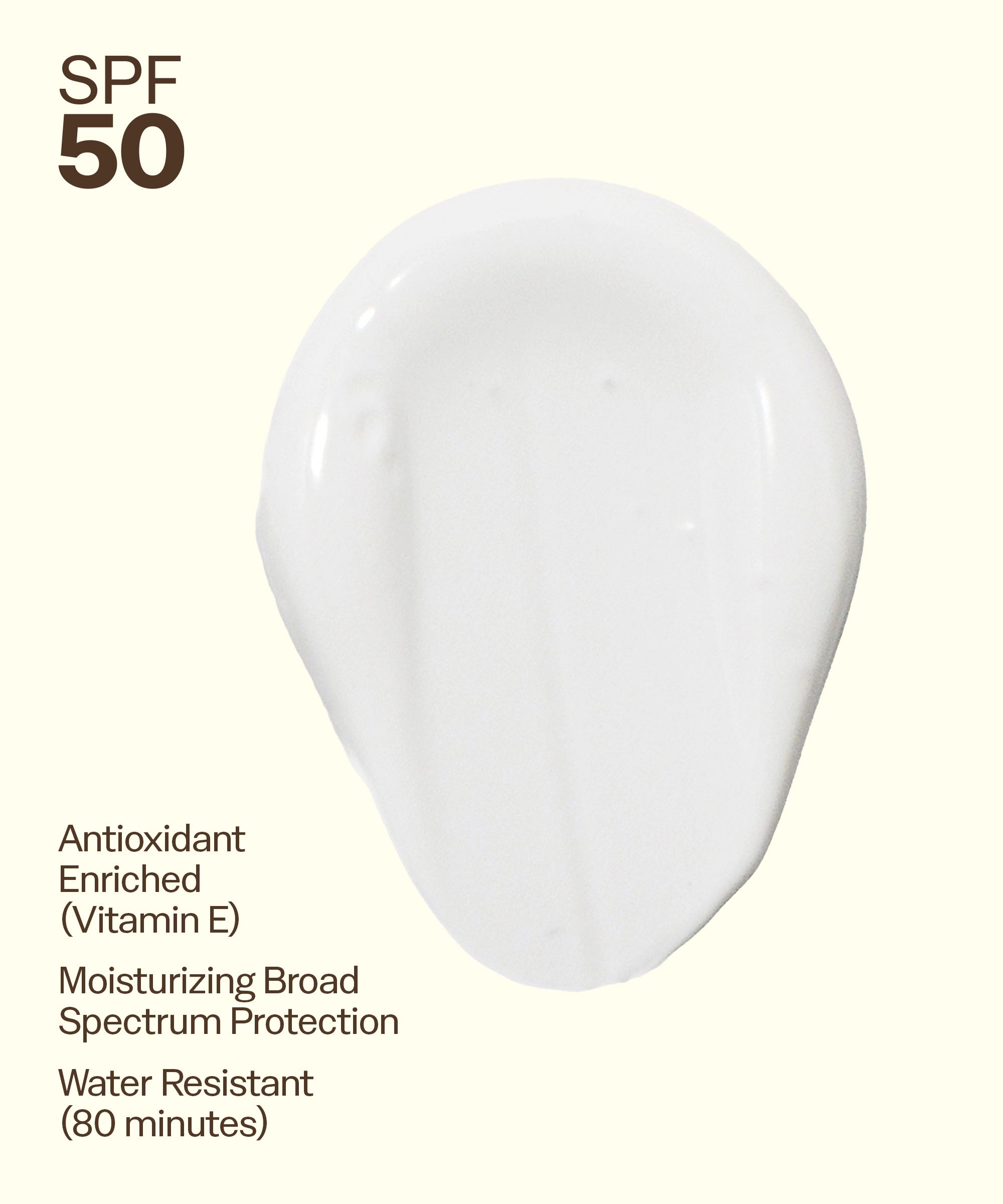 Original SPF 50 Sunscreen Lotion